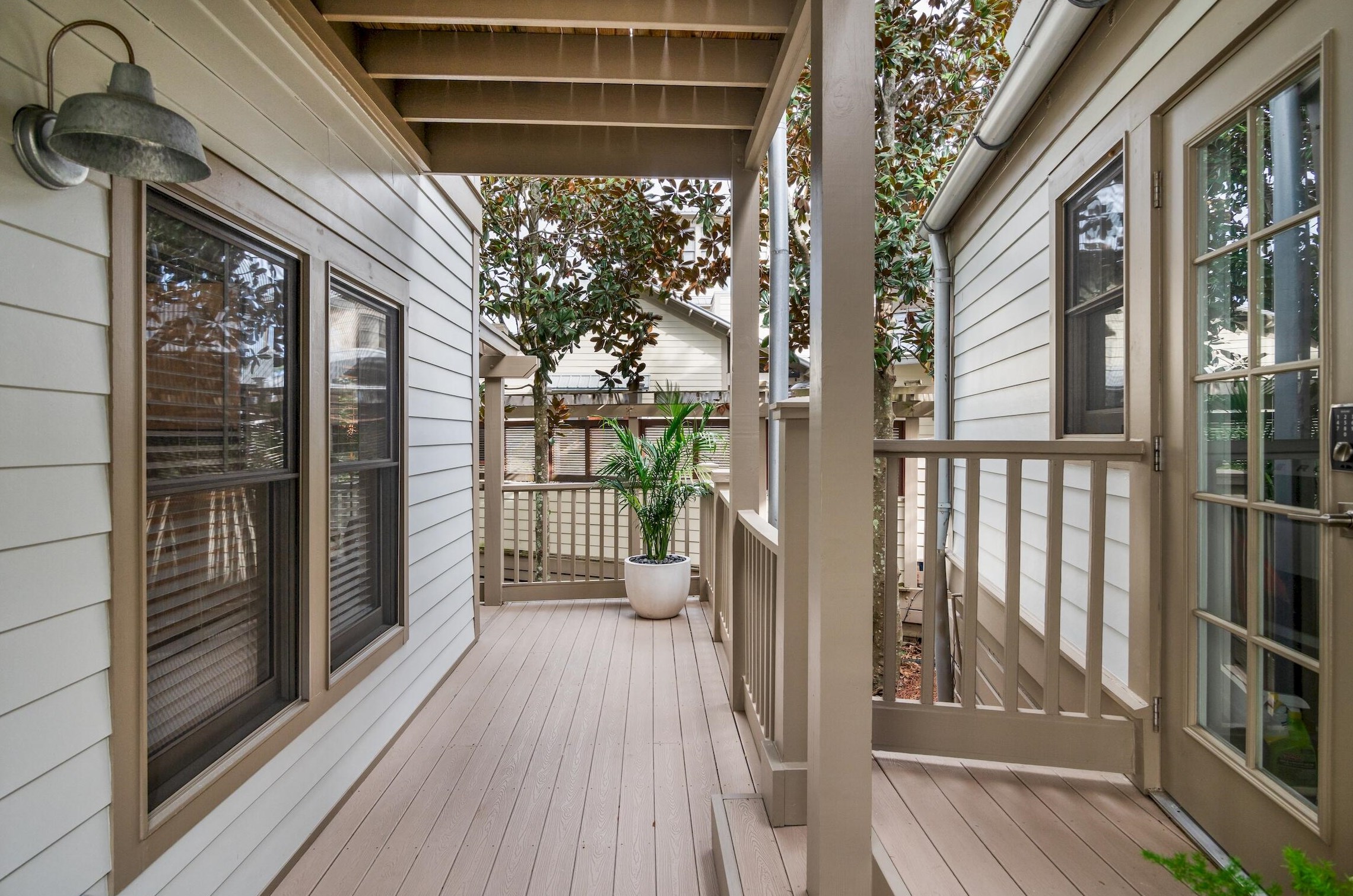 72 Summit Dr, Santa Rosa Beach FL  32459-4281 exterior