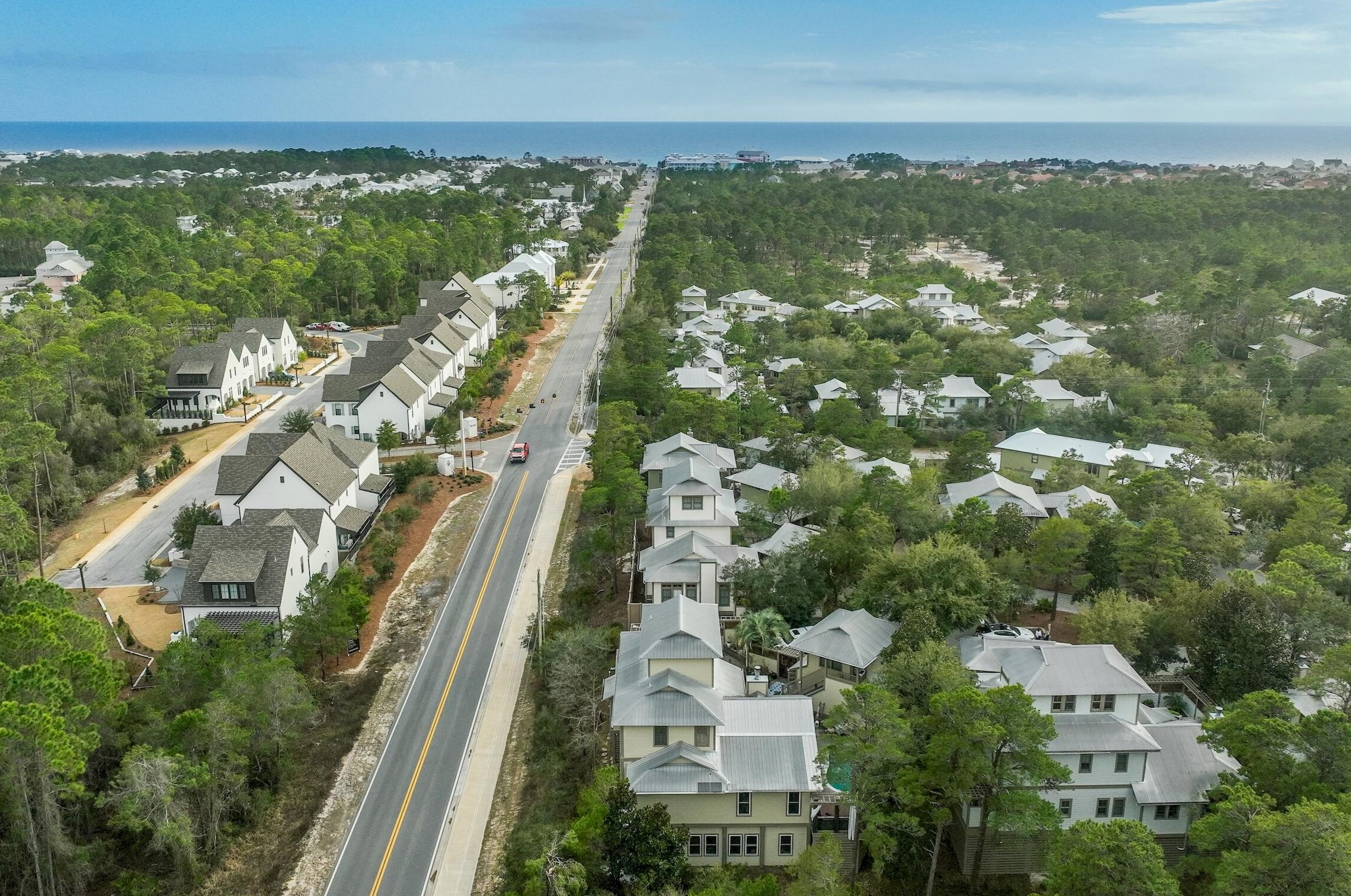 72 Summit Dr, Santa Rosa Beach FL  32459-4281 exterior