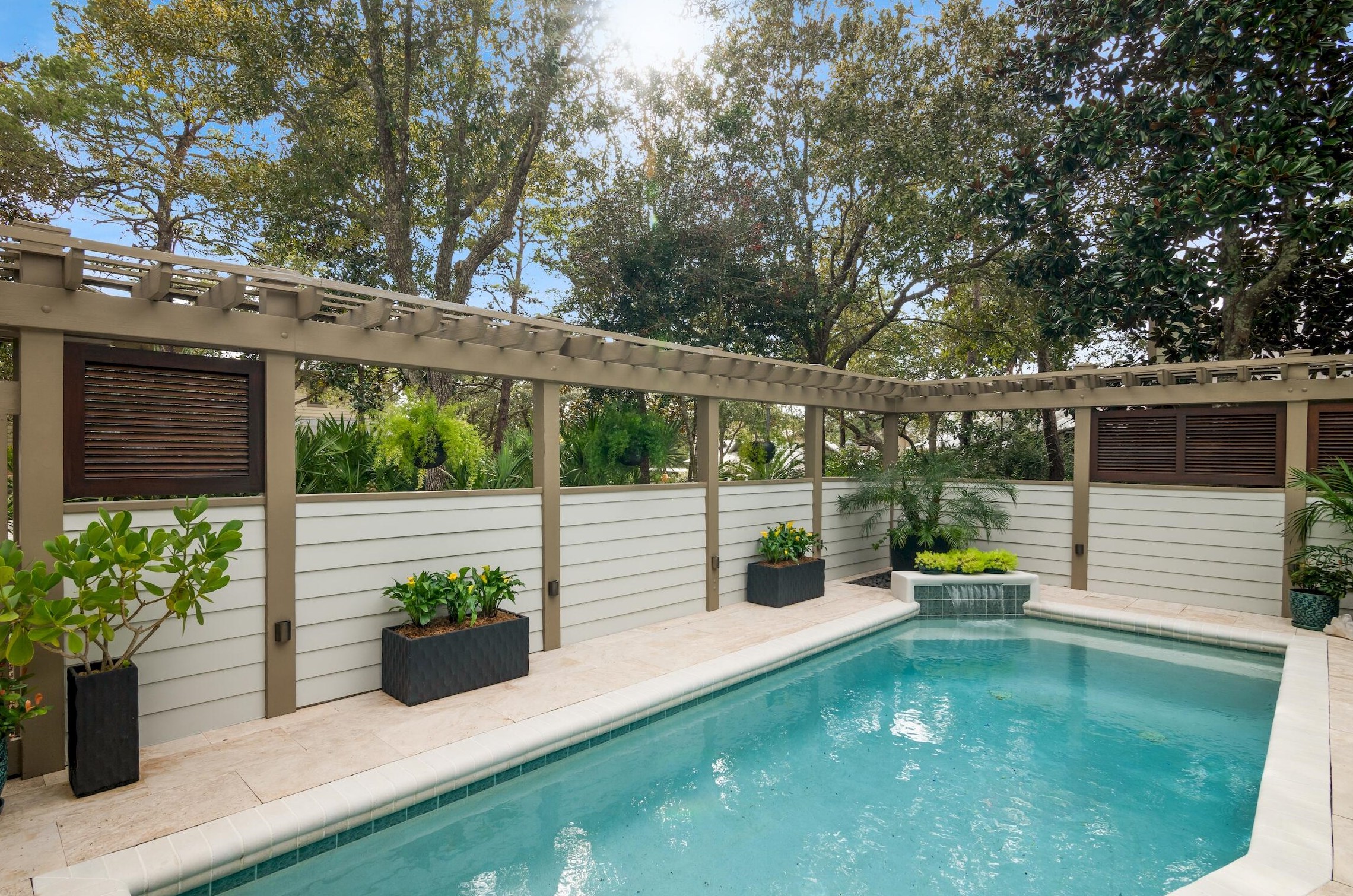 72 Summit Dr, Santa Rosa Beach FL  32459-4281 exterior