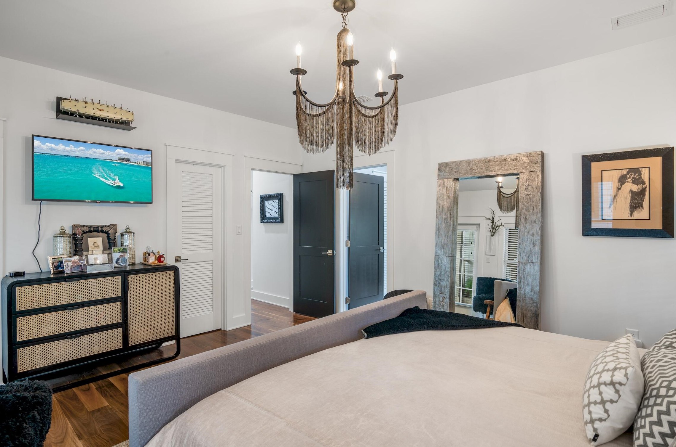 72 Summit Dr, Santa Rosa Beach FL  32459-4281 exterior