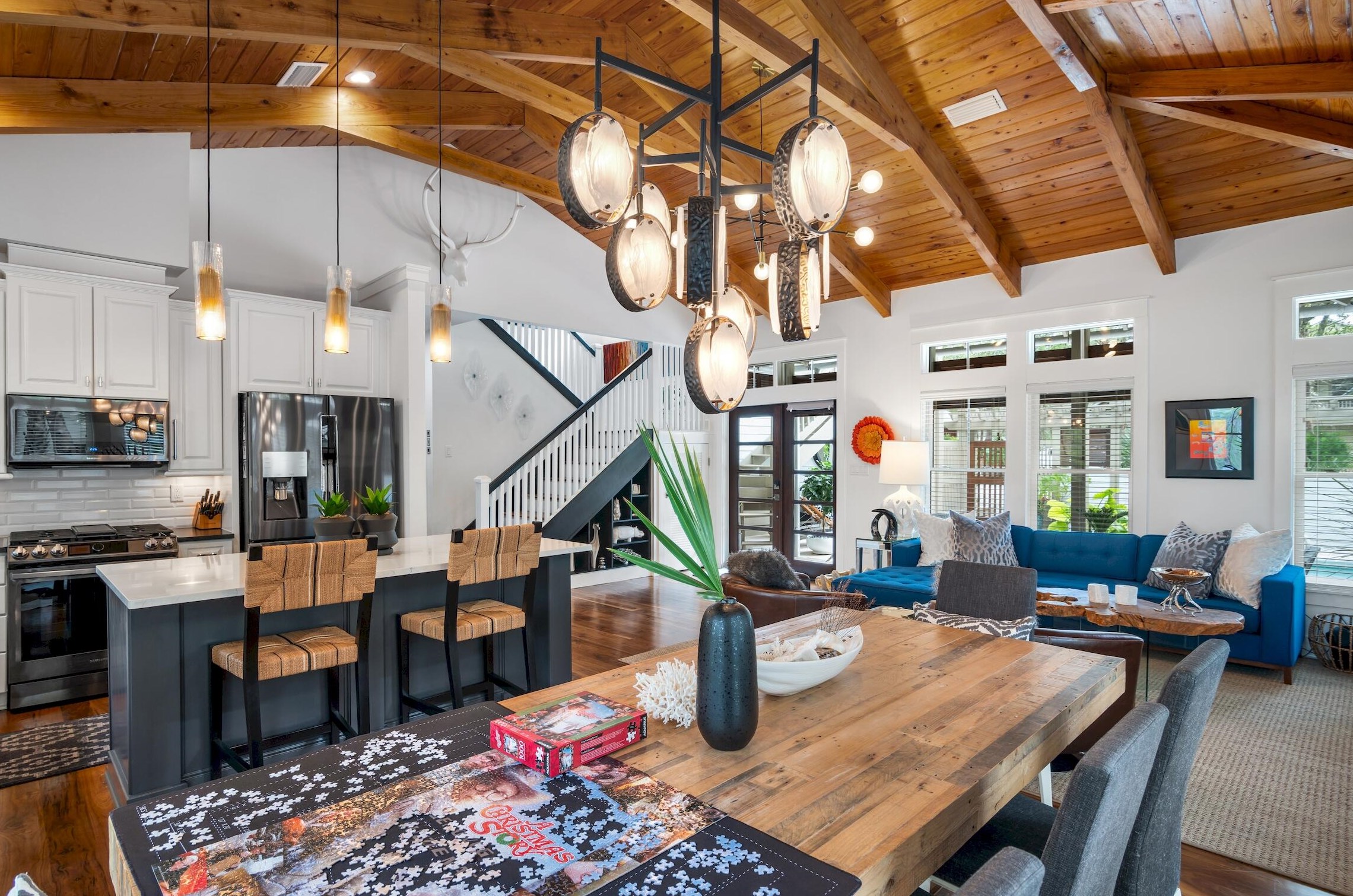 72 Summit Dr, Santa Rosa Beach FL  32459-4281 exterior