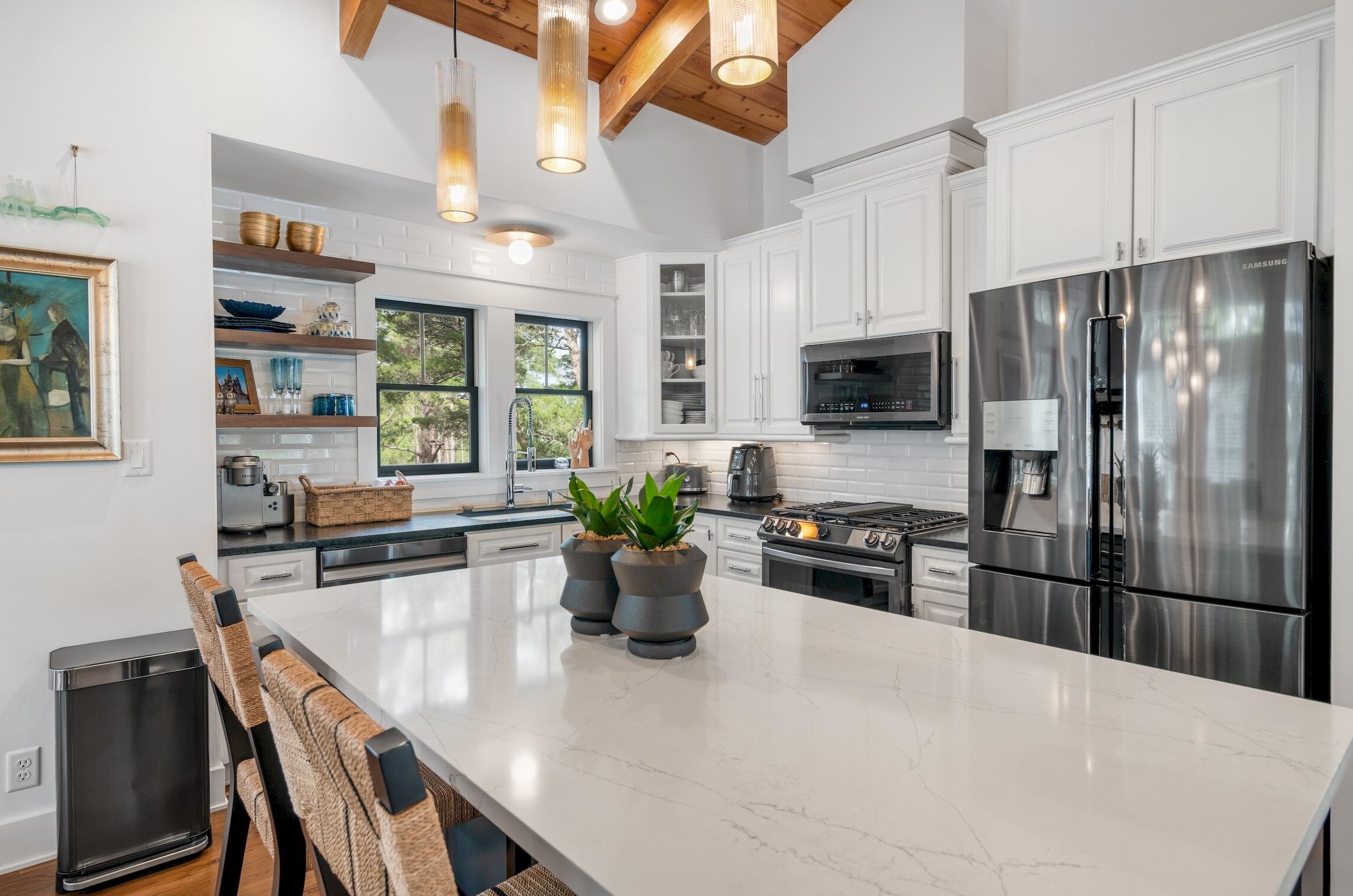 72 Summit Dr, Santa Rosa Beach FL  32459-4281 exterior