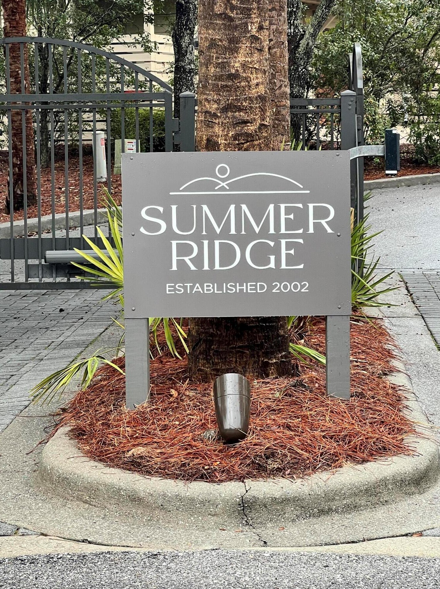 72 Summit Dr, Santa Rosa Beach FL  32459-4281 exterior