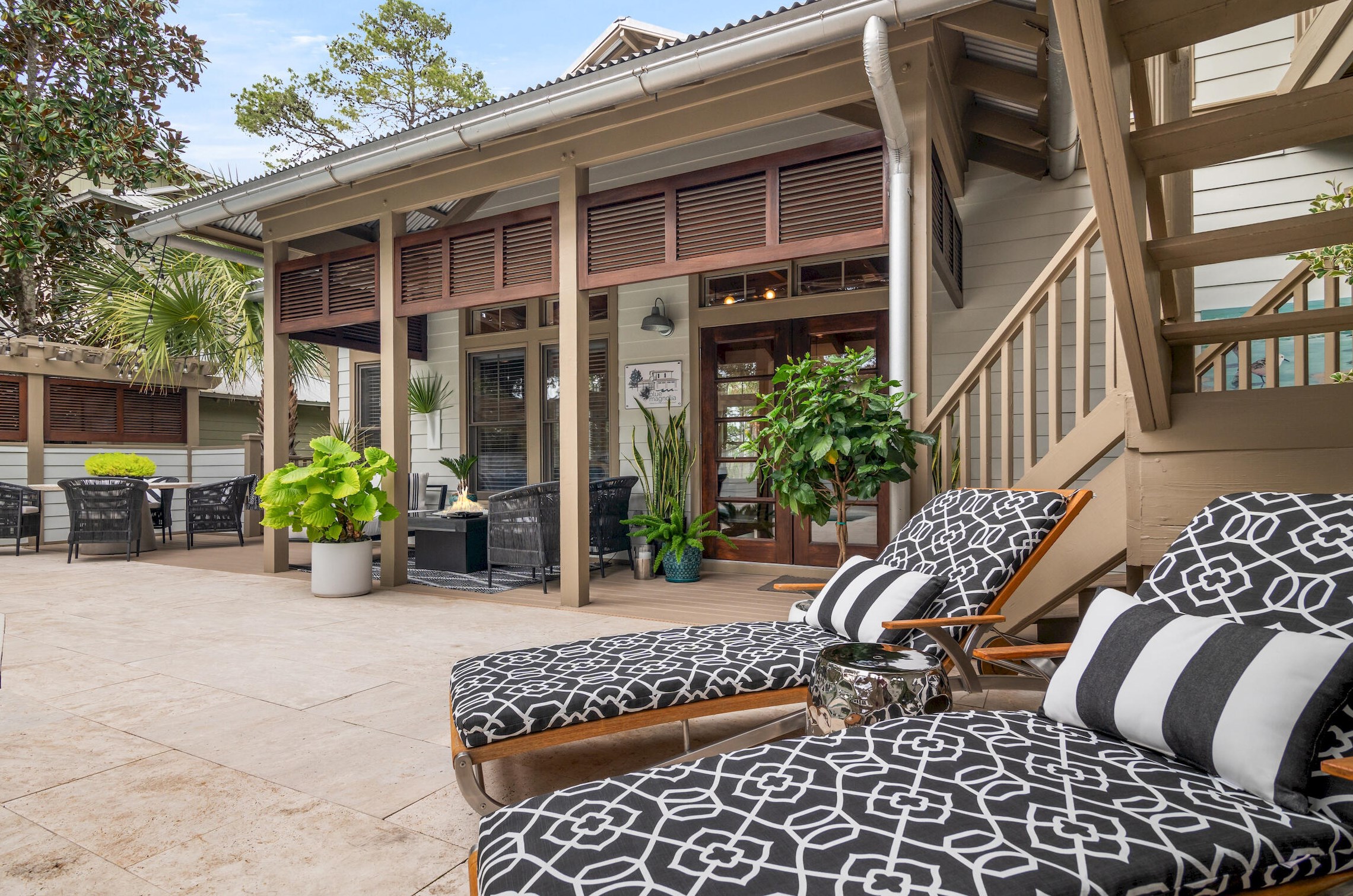 72 Summit Dr, Santa Rosa Beach FL  32459-4281 exterior