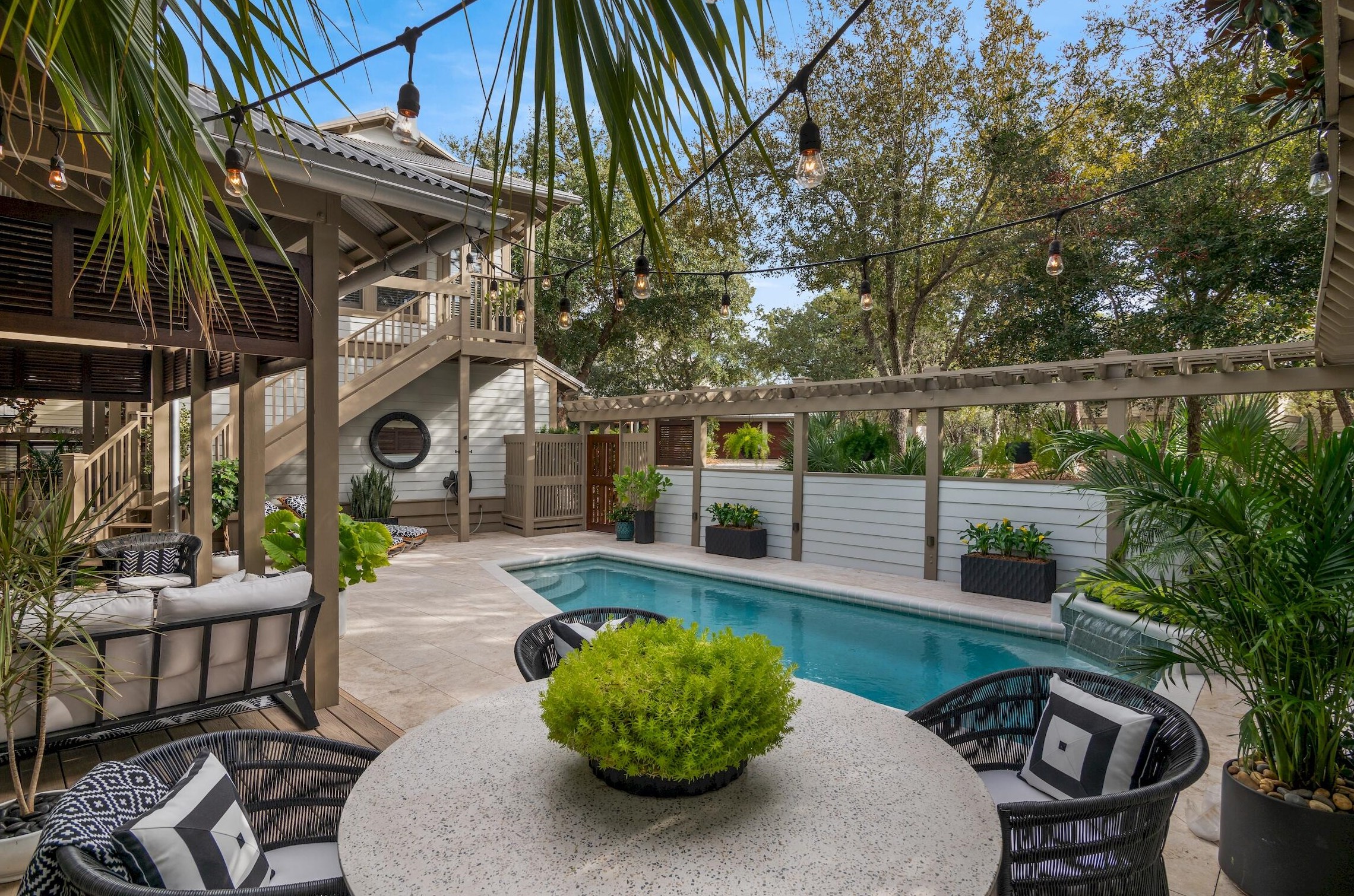 72 Summit Dr, Santa Rosa Beach FL  32459-4281 exterior