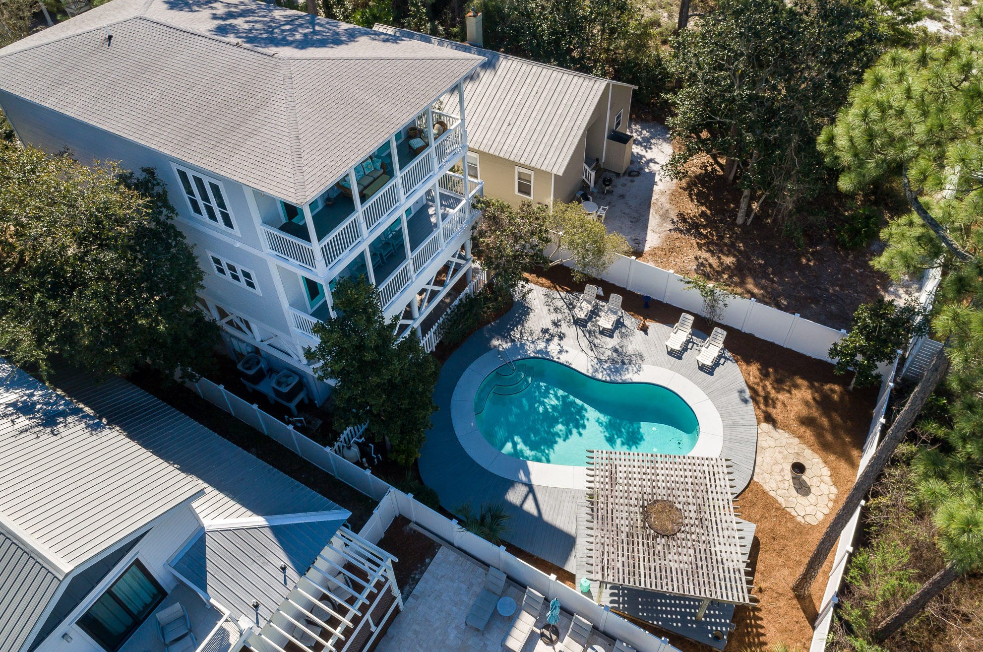 146 Magnolia St, Santa Rosa Beach, FL 32459-5859