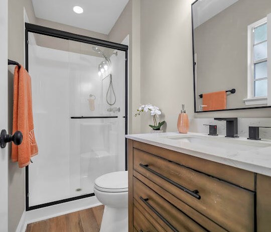 15 9th St, Shalimar FL  32579-1911 exterior