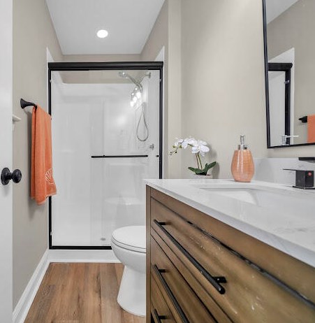 15 9th St, Shalimar FL  32579-1911 exterior