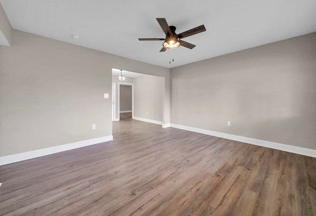 15 9th St, Shalimar FL  32579-1911 exterior