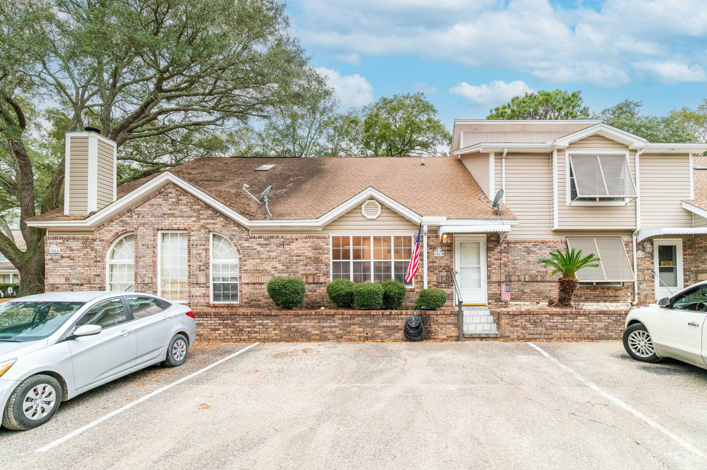 946 Ashley Ln #unit B, Fort Walton Beach, FL 32547