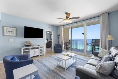 9900 S Thomas Drive S #UNIT 1918, Panama City Beach, FL 32408 - Photo 6