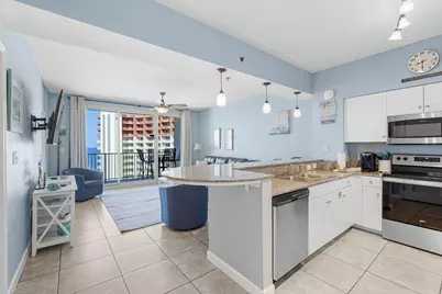 9900 S Thomas Drive S #UNIT 1918, Panama City Beach, FL 32408 - Photo 8