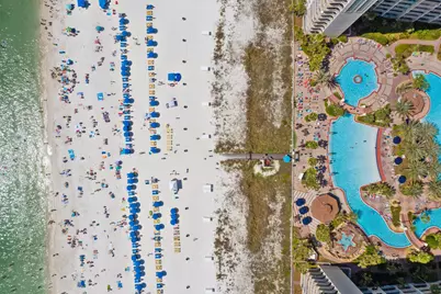 9900 S Thomas Drive S #UNIT 1918, Panama City Beach, FL 32408 - Photo 34