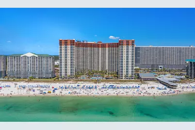 9900 S Thomas Drive S #UNIT 1918, Panama City Beach, FL 32408 - Photo 30