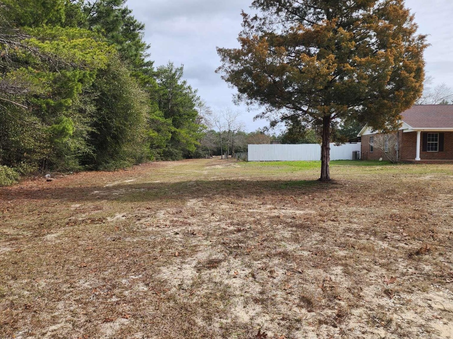 5307 Mount Olive Rd, Crestview, FL 32539-8873