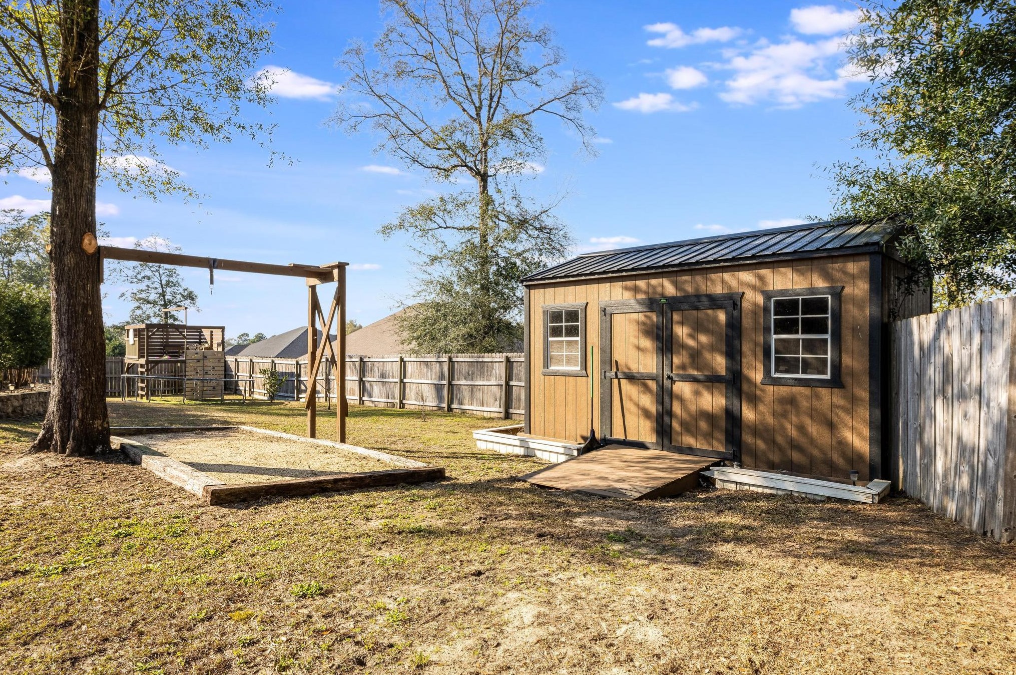 6217 Plum Orchard Way, Crestview FL  32536-4370 exterior