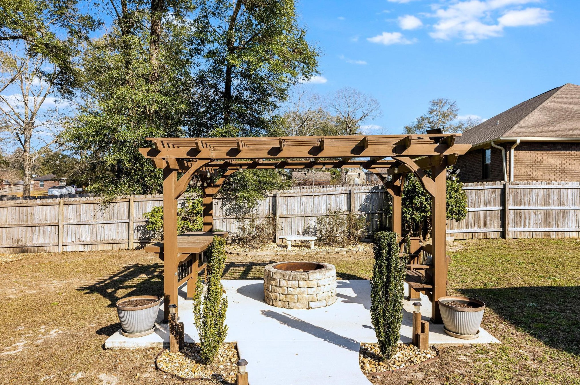 6217 Plum Orchard Way, Crestview FL  32536-4370 exterior