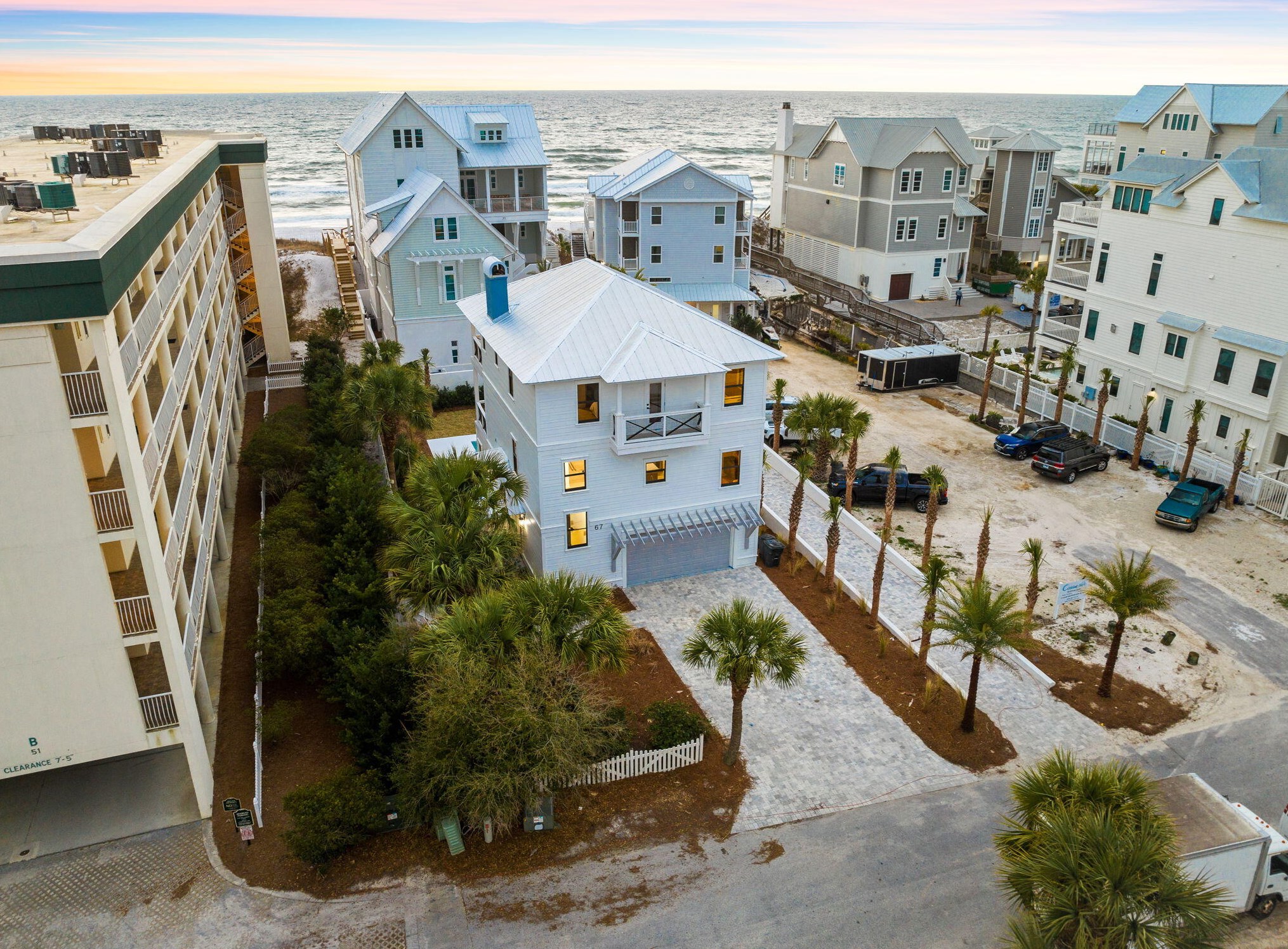 67 Chivas Ln, Santa Rosa Beach, FL 32459-6621