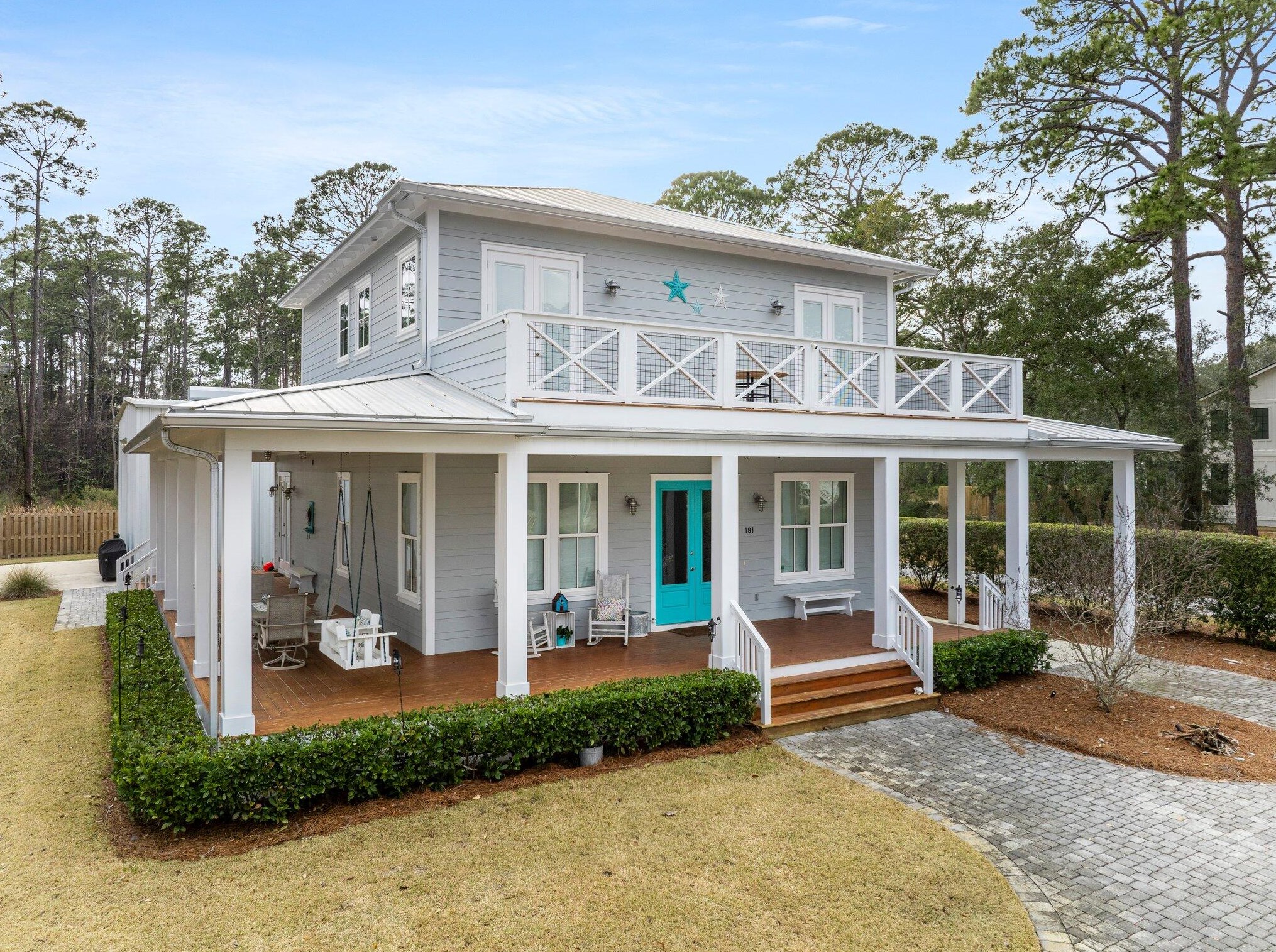 181 Bay Magnolia Ln, Santa Rosa Beach, FL 32459-5471