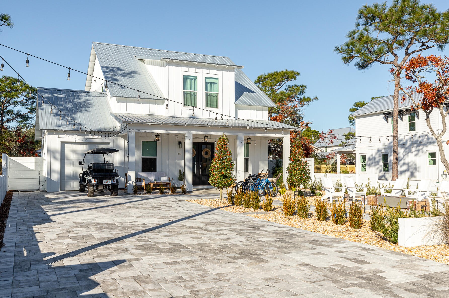 61 Elm St, Santa Rosa Beach, FL 32459-6376
