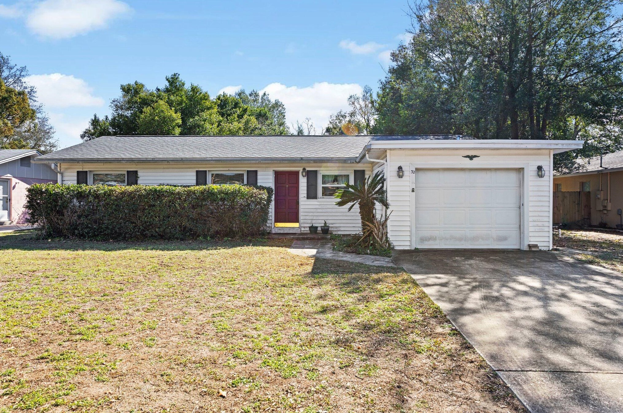 32 10th Ave Ave, Shalimar, FL 32579
