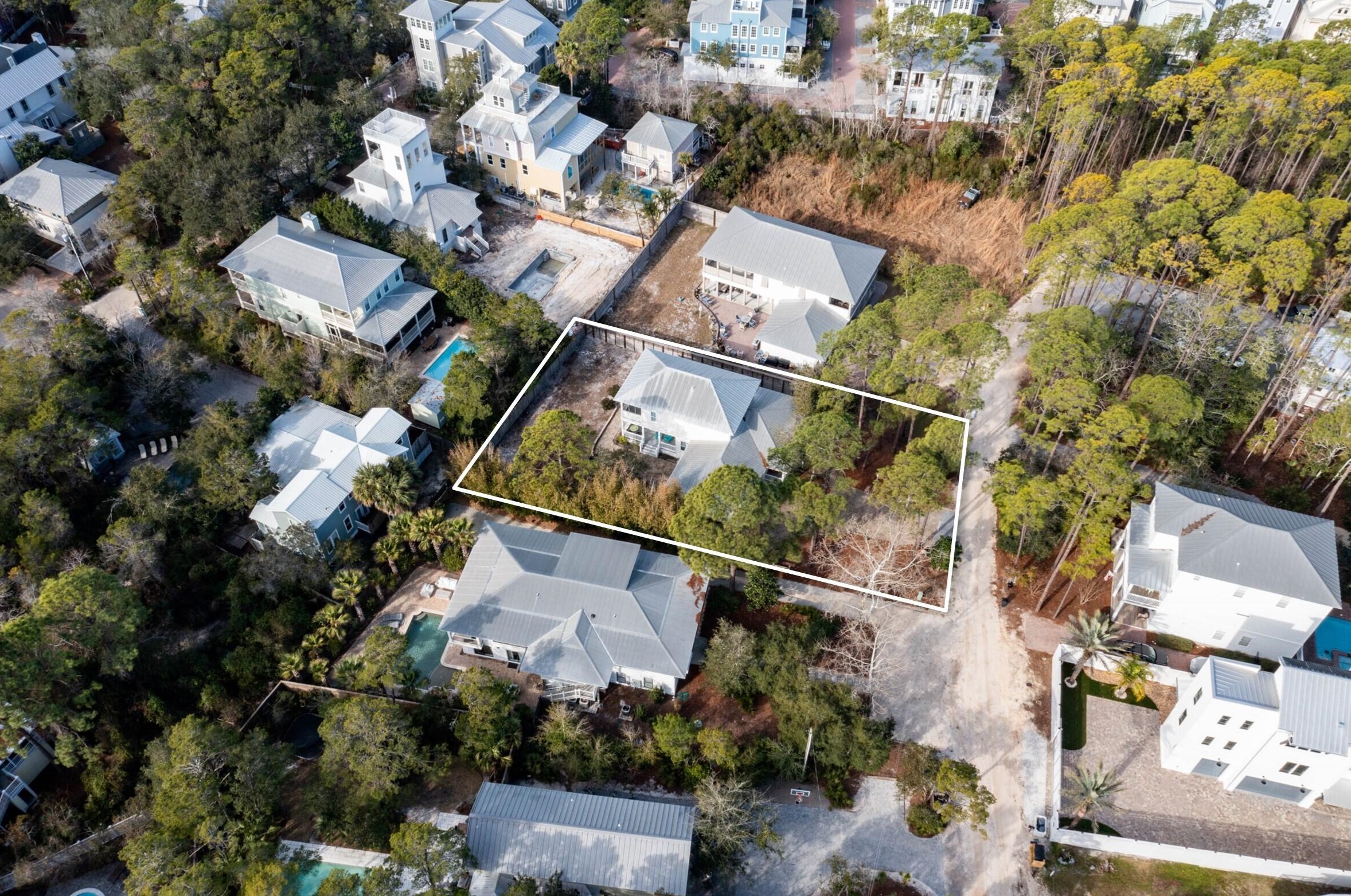 363 Canal St, Santa Rosa Beach, FL 32459-6335