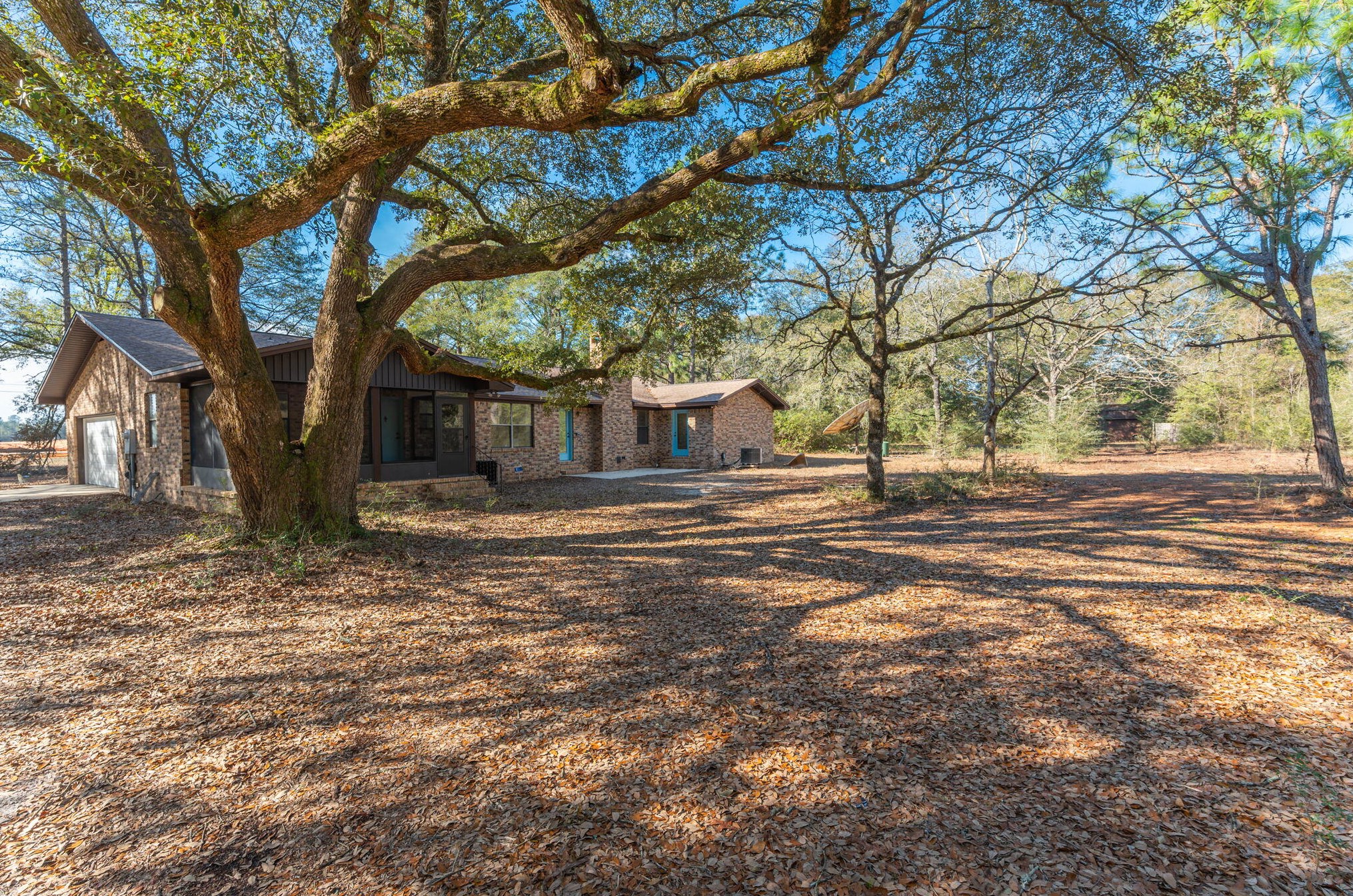 3555 Horne Hollow Rd, Crestview, FL 32539