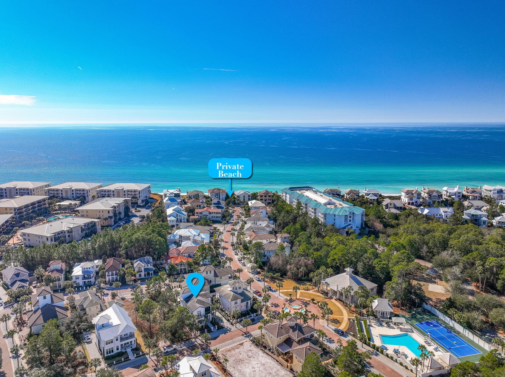 53 White Cliffs Blvd, Santa Rosa Beach, FL 32459-4576