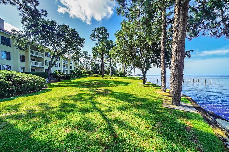 48 Marina Cove Dr #302b, Niceville, FL