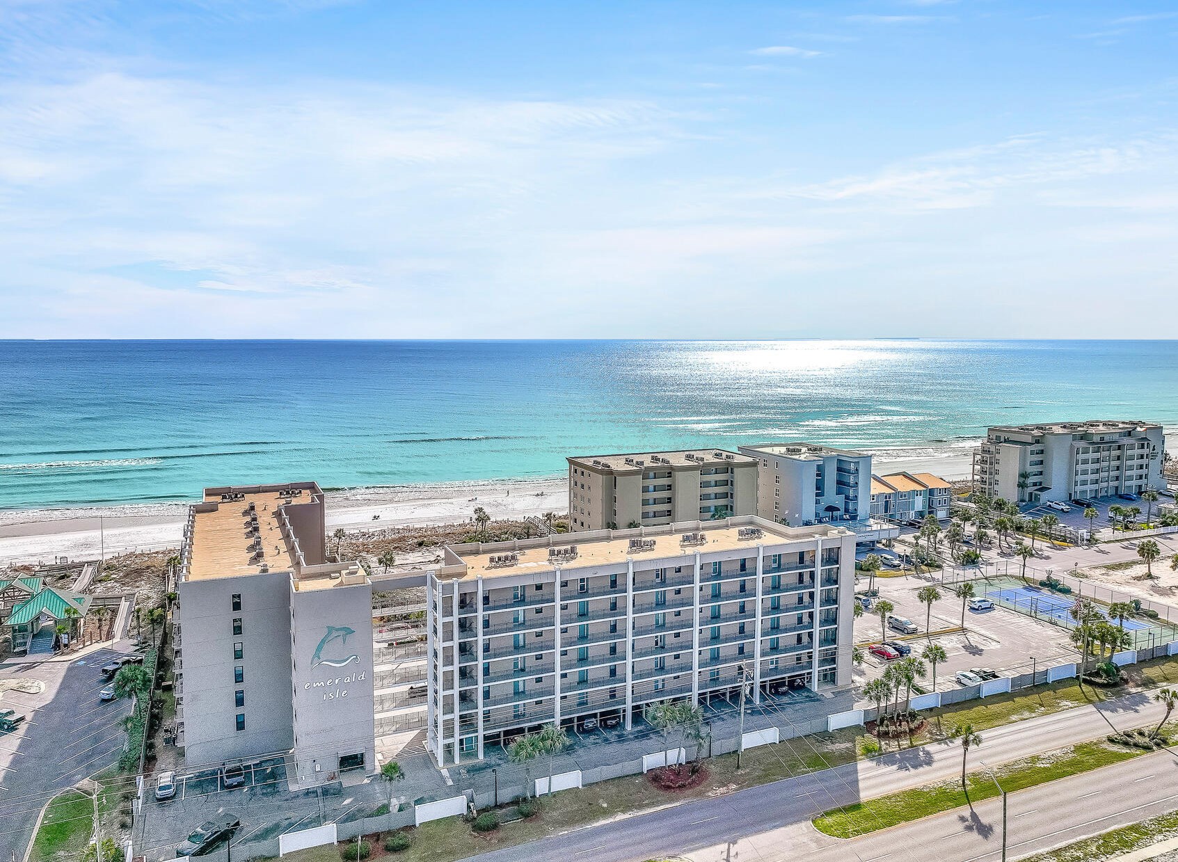 770 Sundial Ct #509, Fort Walton Beach, FL 32548