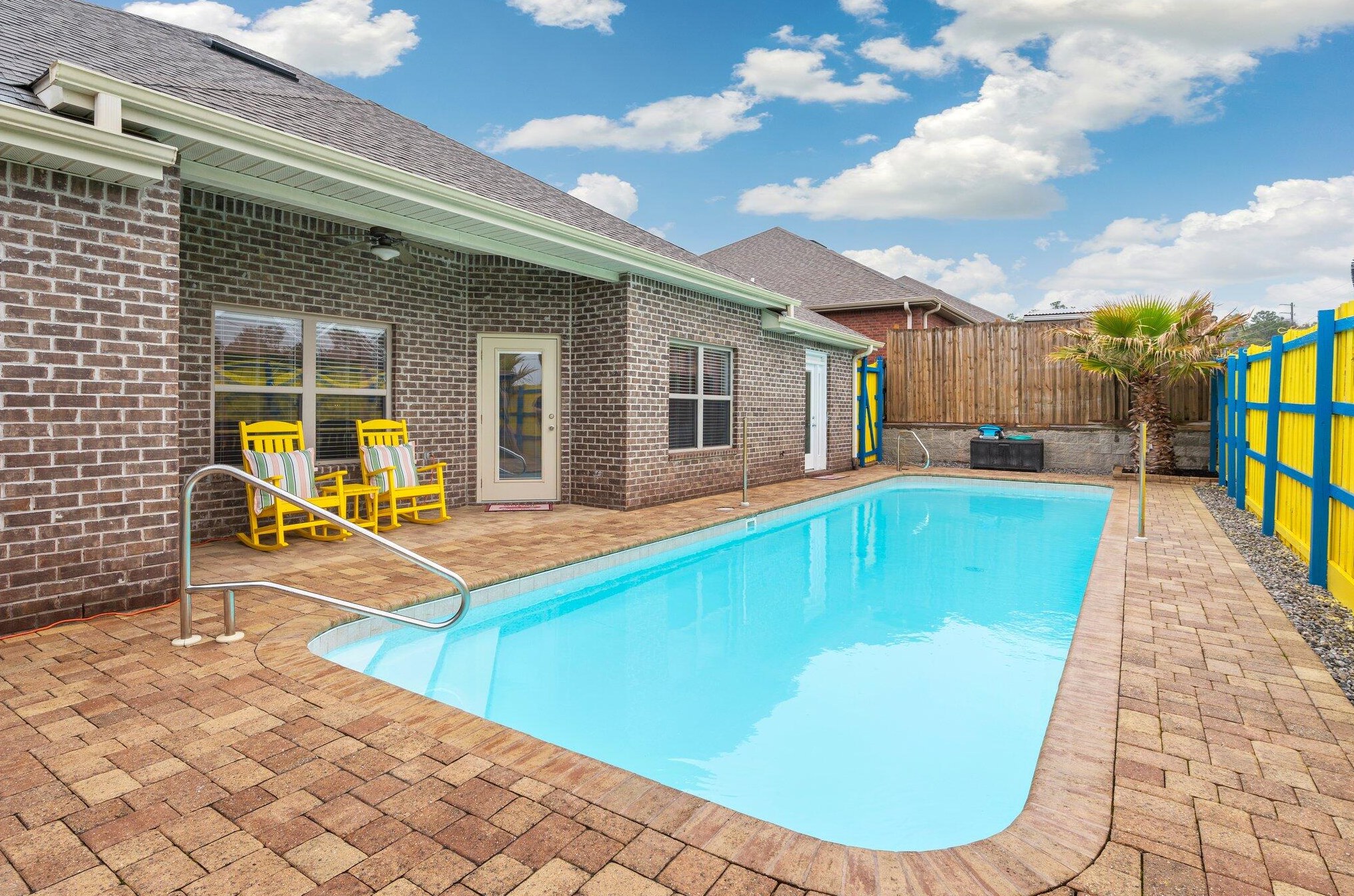 4648 Hermosa Rd, Crestview, FL 32539