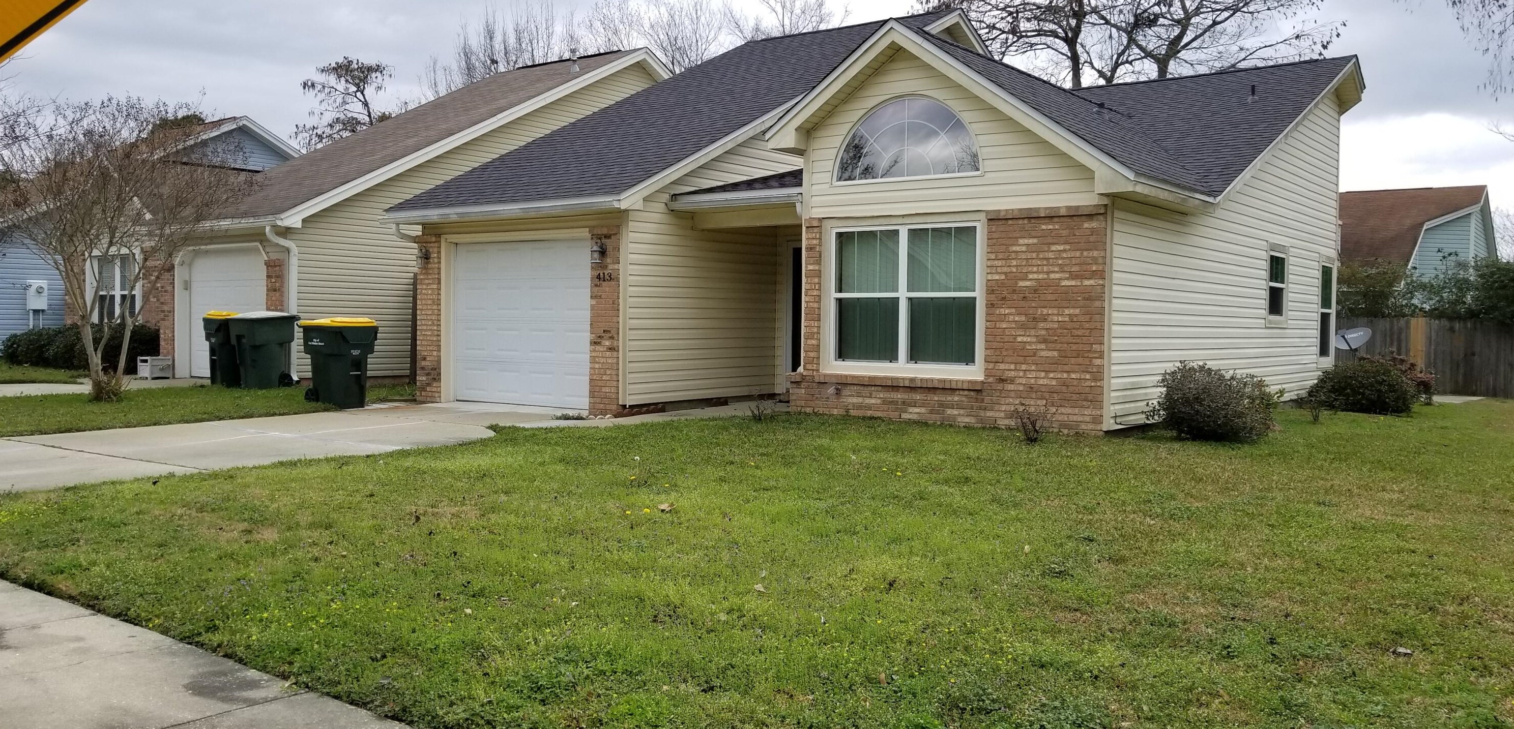 413 Canterbury Ct, Fort Walton Beach, FL 32548-4561