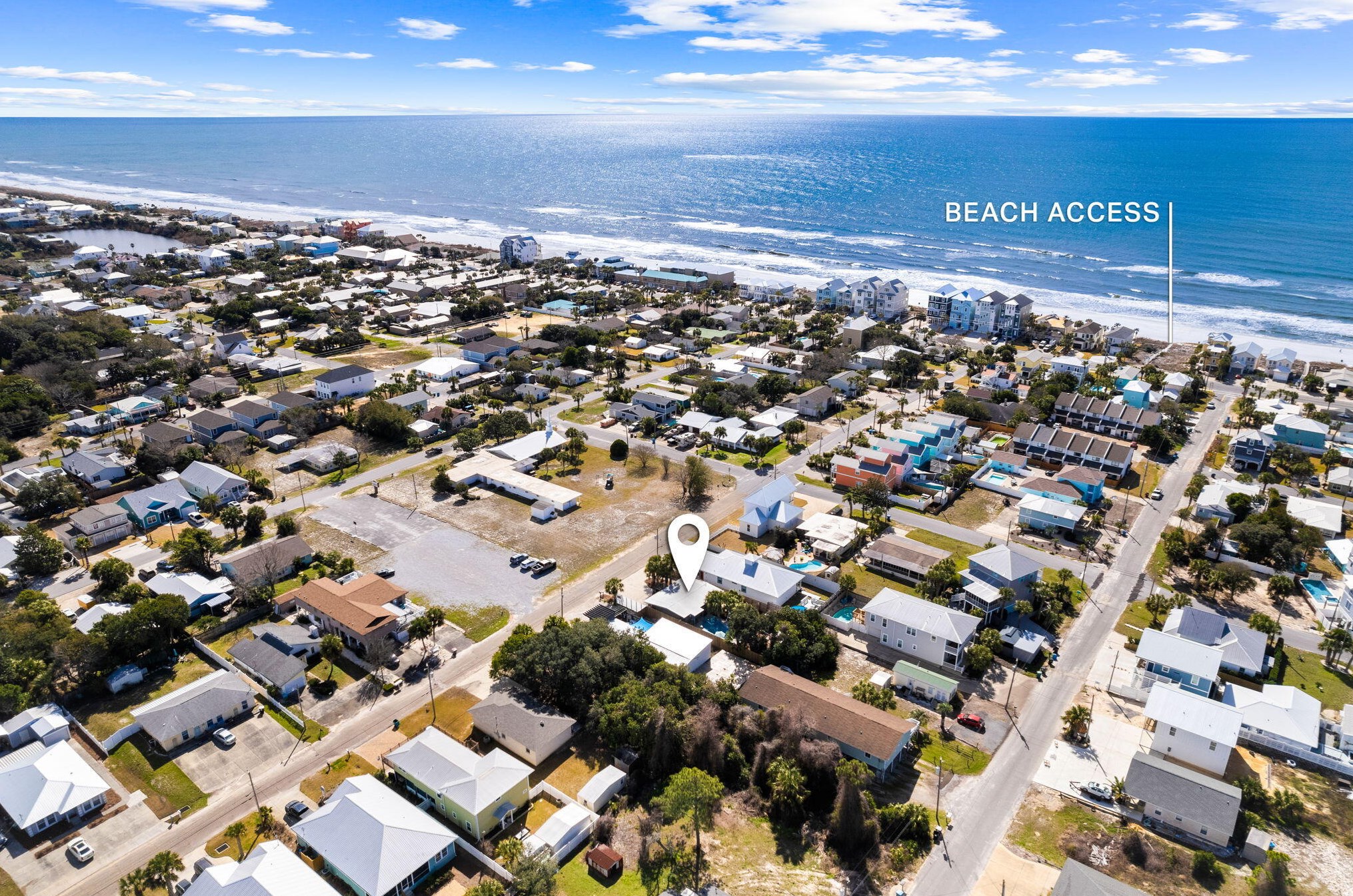 211 Rose Ln, Panama City, FL 32413-8942