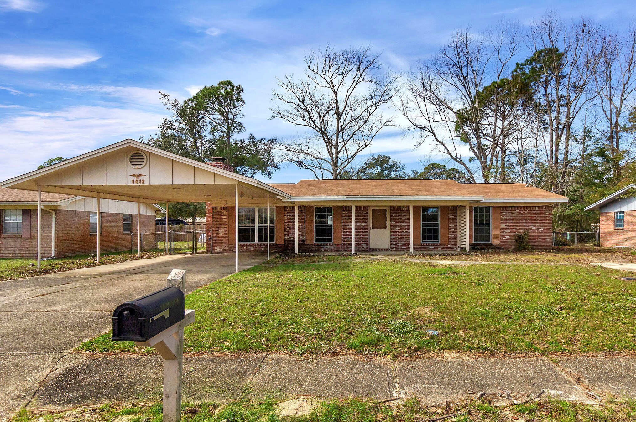 1412 Scott St, Niceville, FL 32578-3104