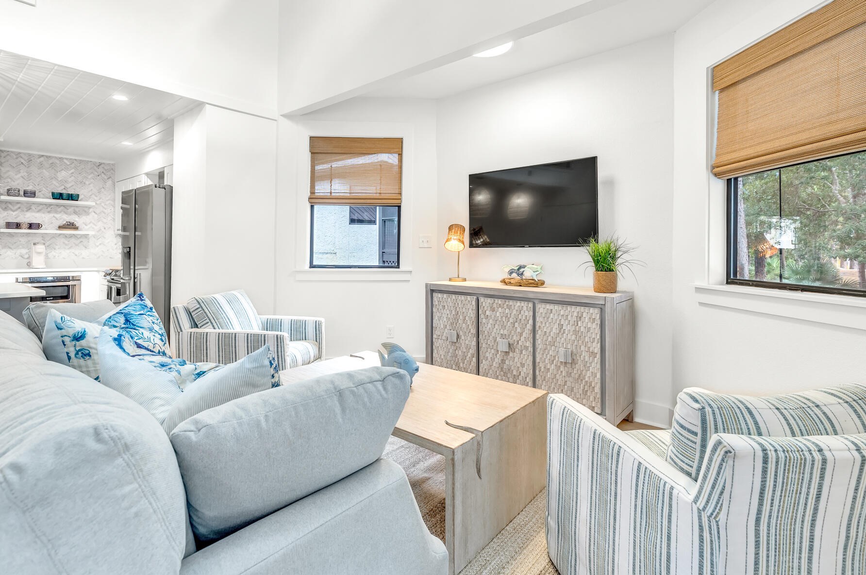 55 Shannon Dr, Santa Rosa Beach FL  32459-6640 exterior