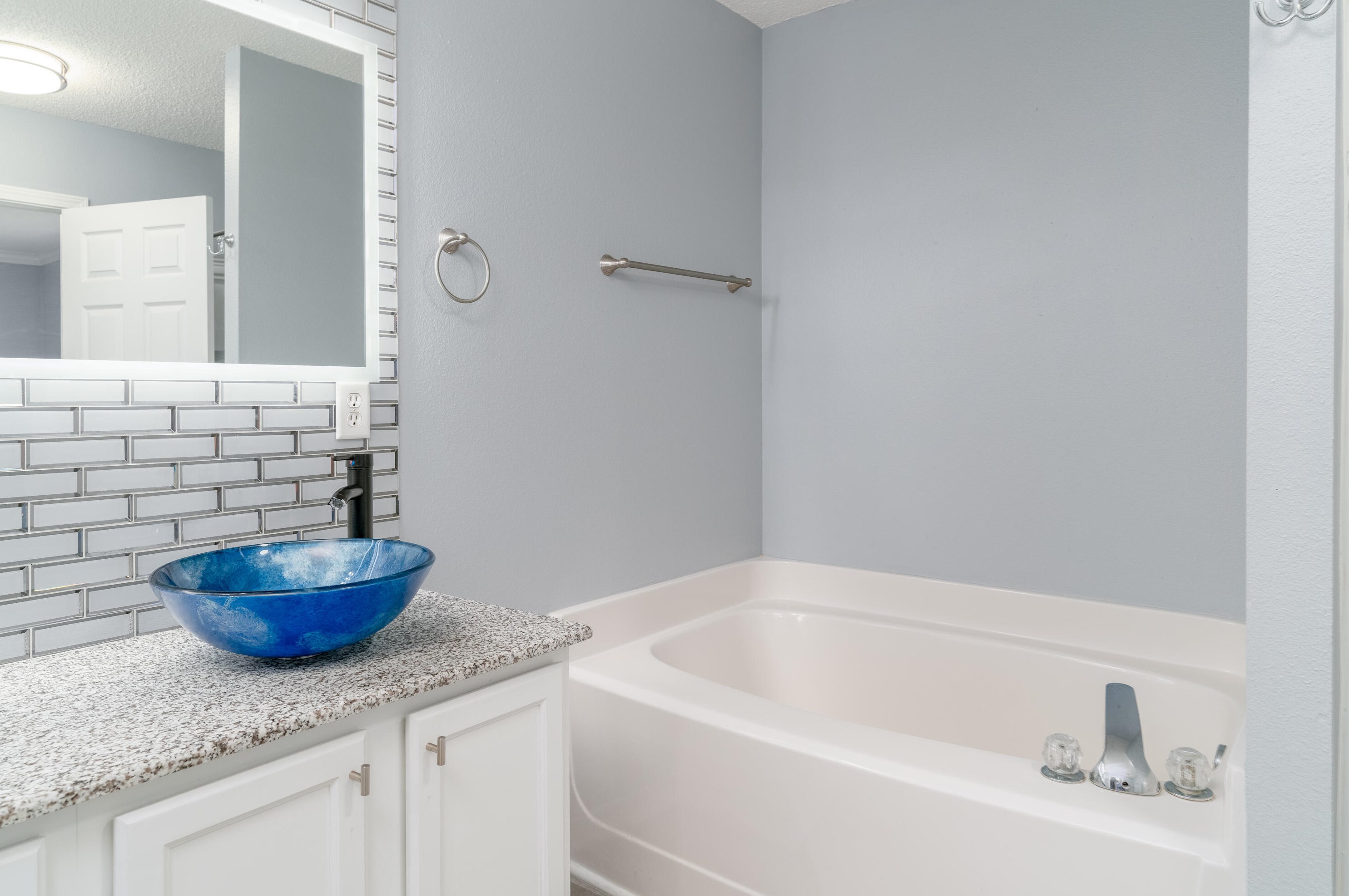 5191 Quince Ave, Crestview FL  32539-5807 exterior