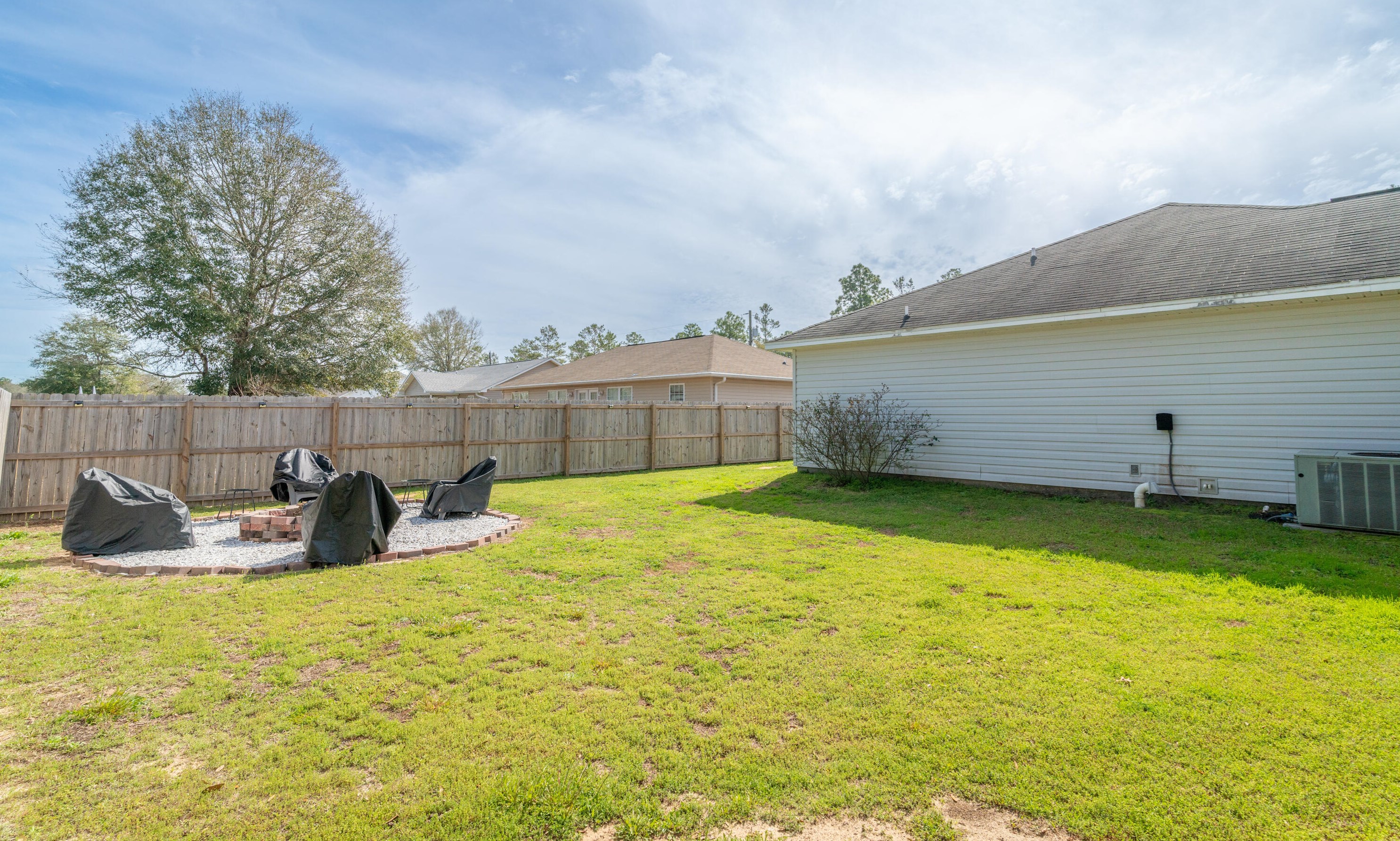 5191 Quince Ave, Crestview FL  32539-5807 exterior