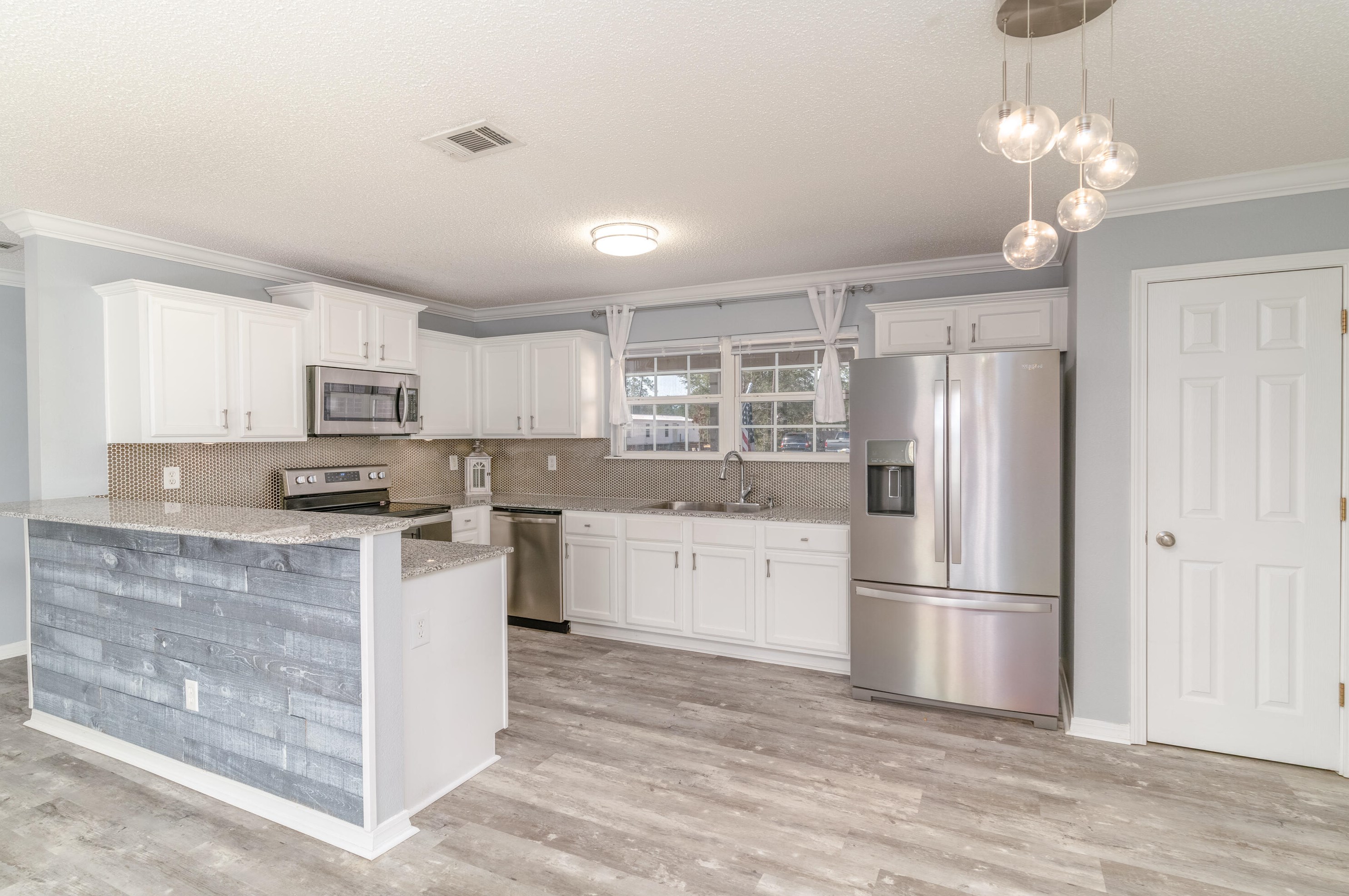 5191 Quince Ave, Crestview FL  32539-5807 exterior