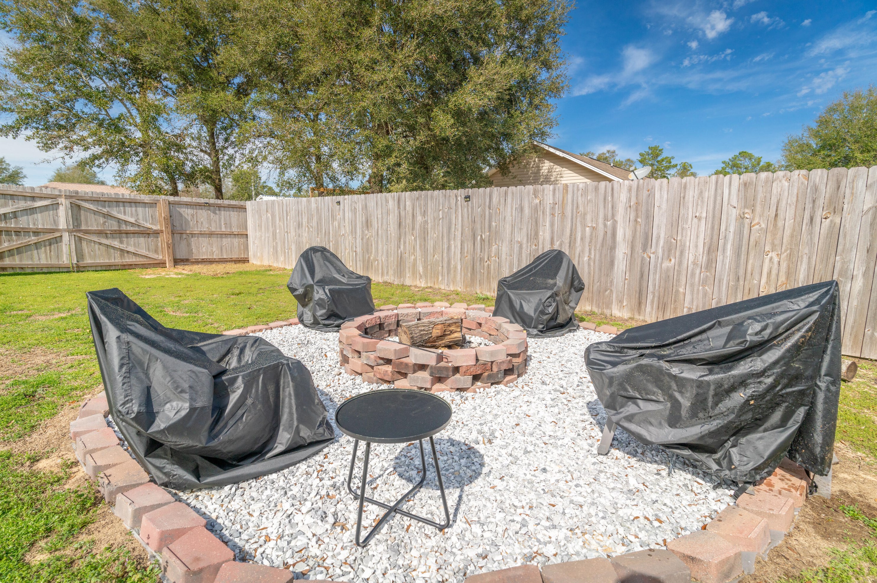 5191 Quince Ave, Crestview FL  32539-5807 exterior