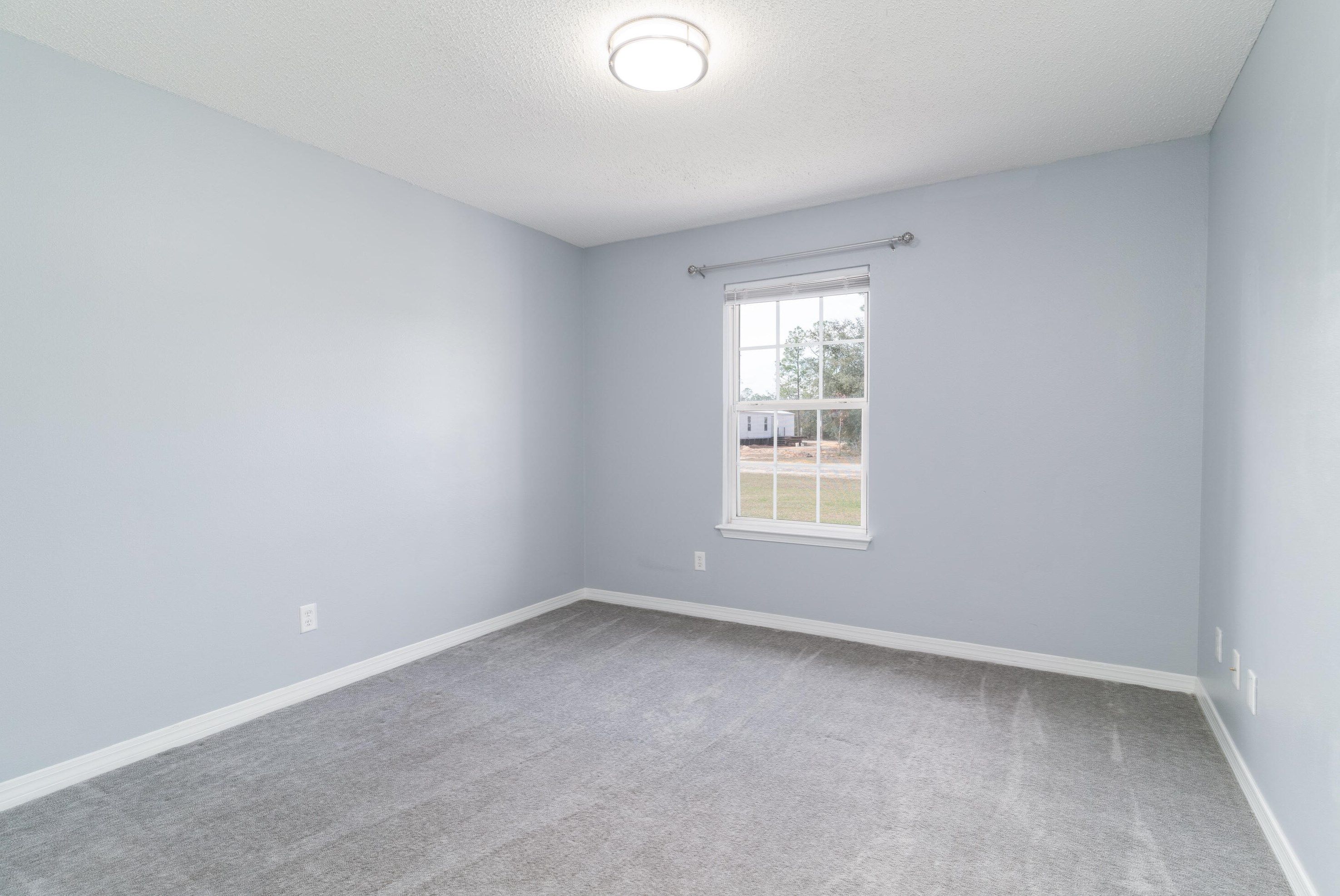 5191 Quince Ave, Crestview FL  32539-5807 exterior