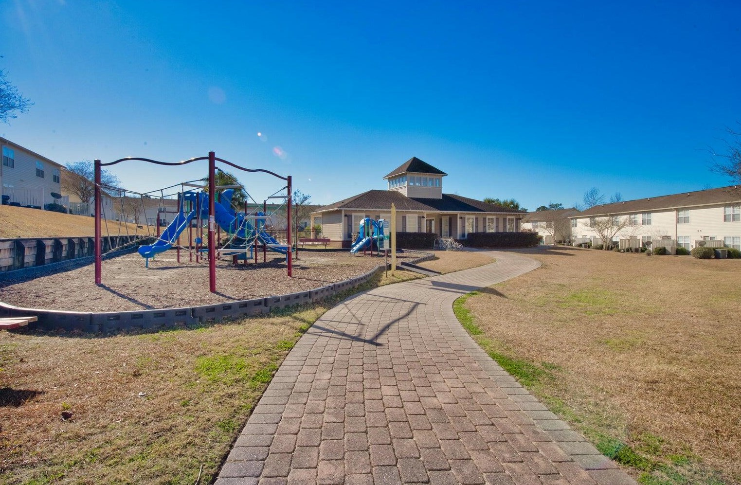 509 Wingspan Way, Crestview FL  32536-2255 exterior
