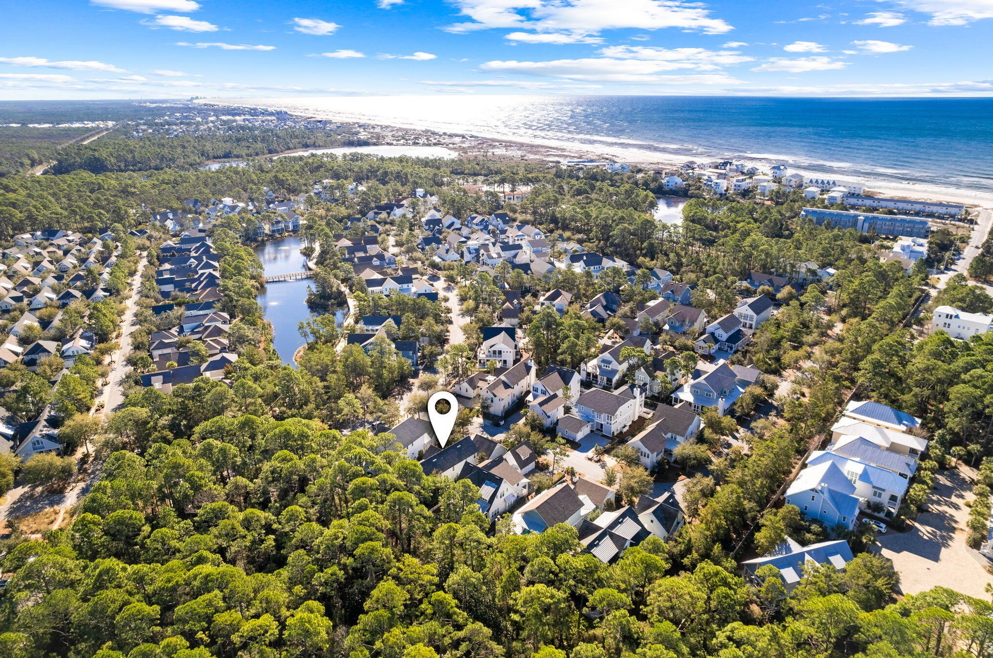 22 Sextant Lane, Santa Rosa Beach, FL 32459