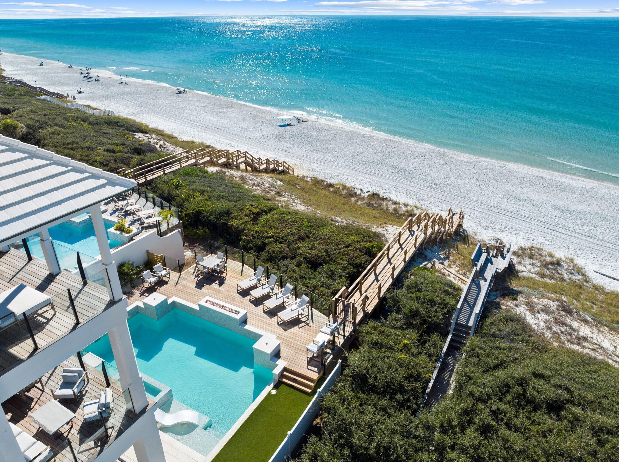 3504 County Highway 30a, Santa Rosa Beach, FL 32459-4400