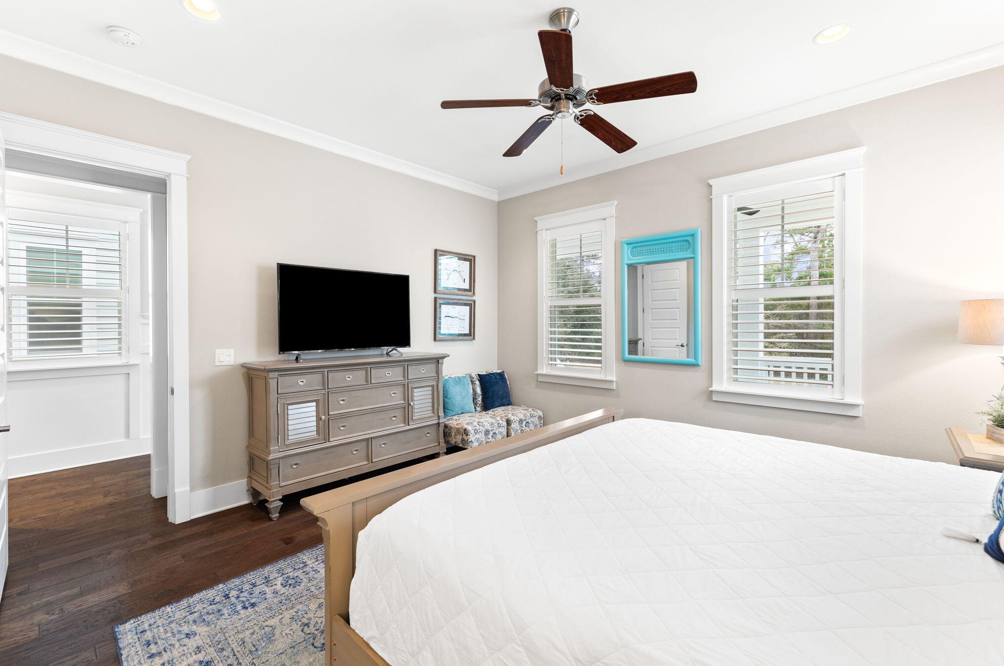 162 Emerald Beach Cir, Santa Rosa Beach FL  32459-0015 exterior