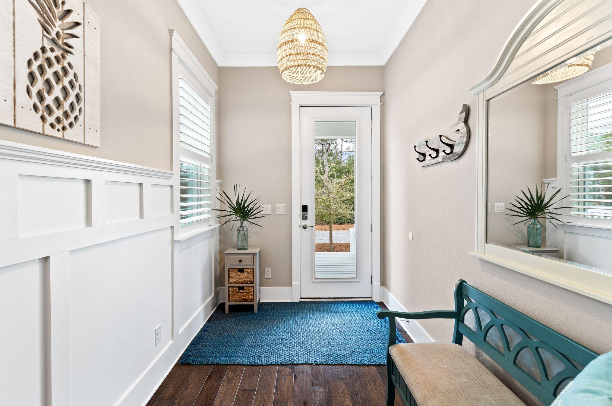 162 Emerald Beach Cir, Santa Rosa Beach FL  32459-0015 exterior