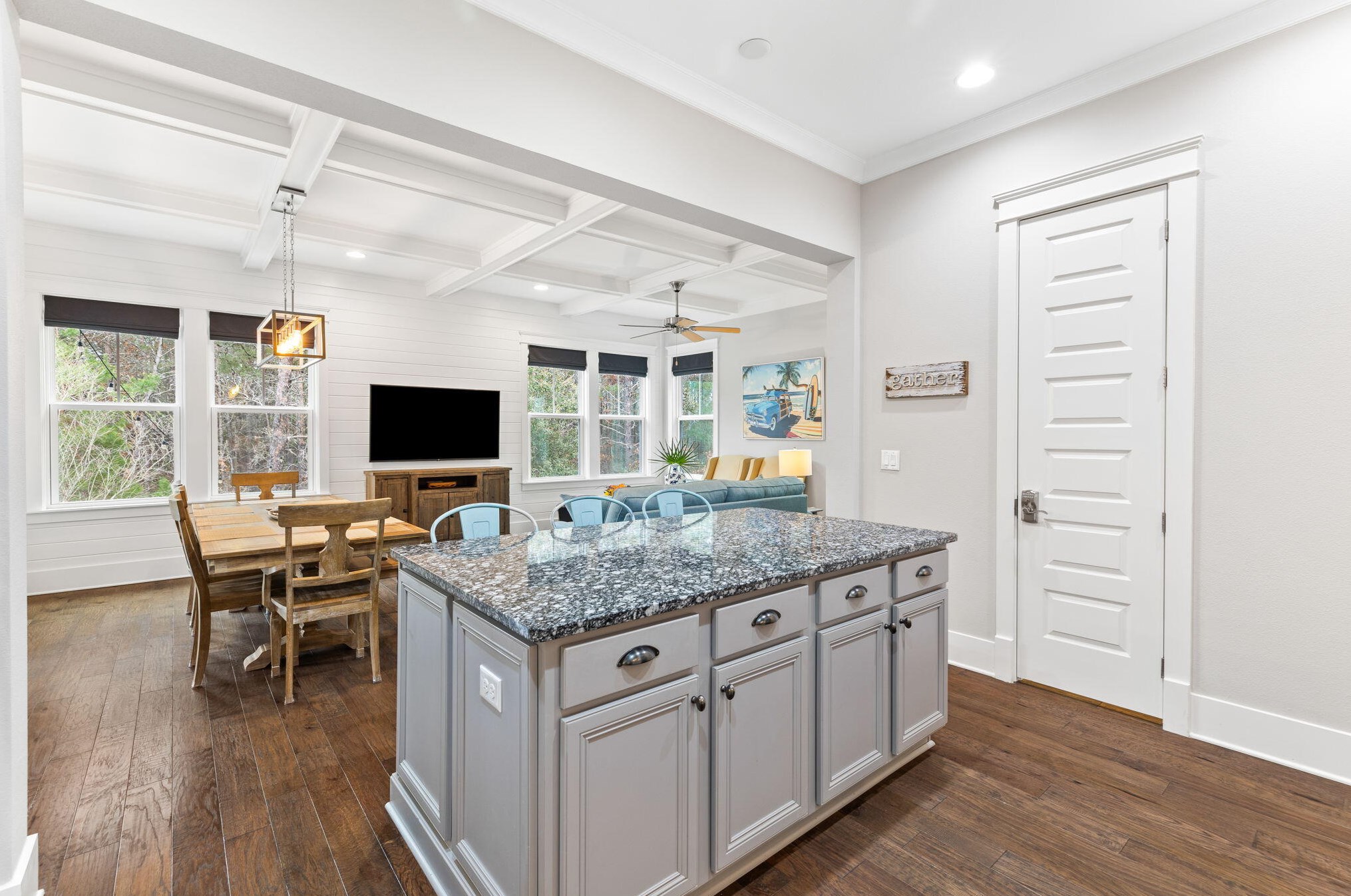 162 Emerald Beach Cir, Santa Rosa Beach FL  32459-0015 exterior