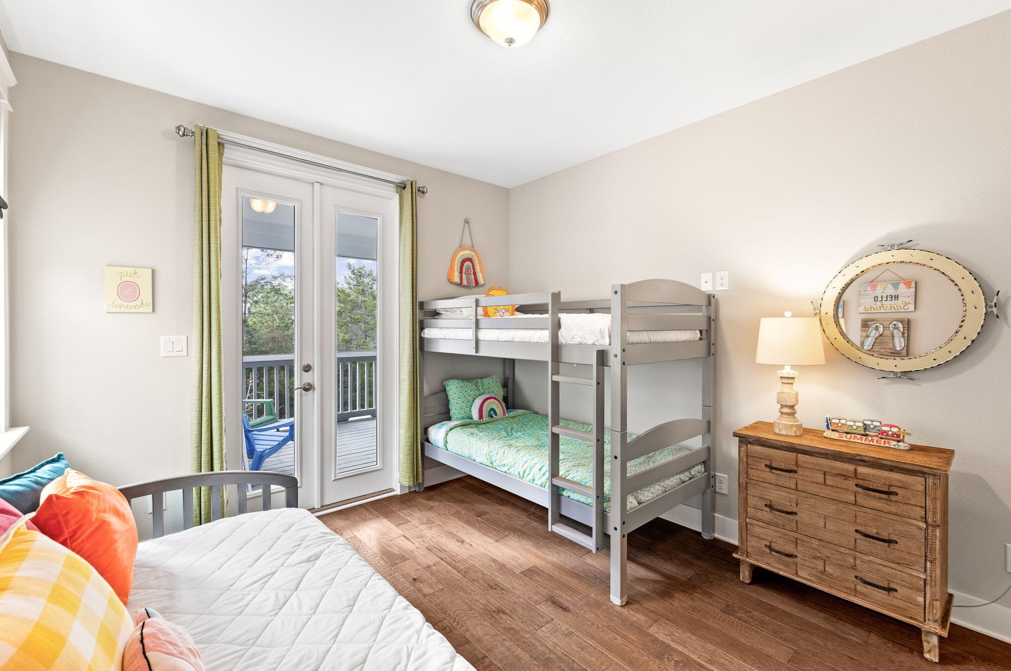 162 Emerald Beach Cir, Santa Rosa Beach FL  32459-0015 exterior