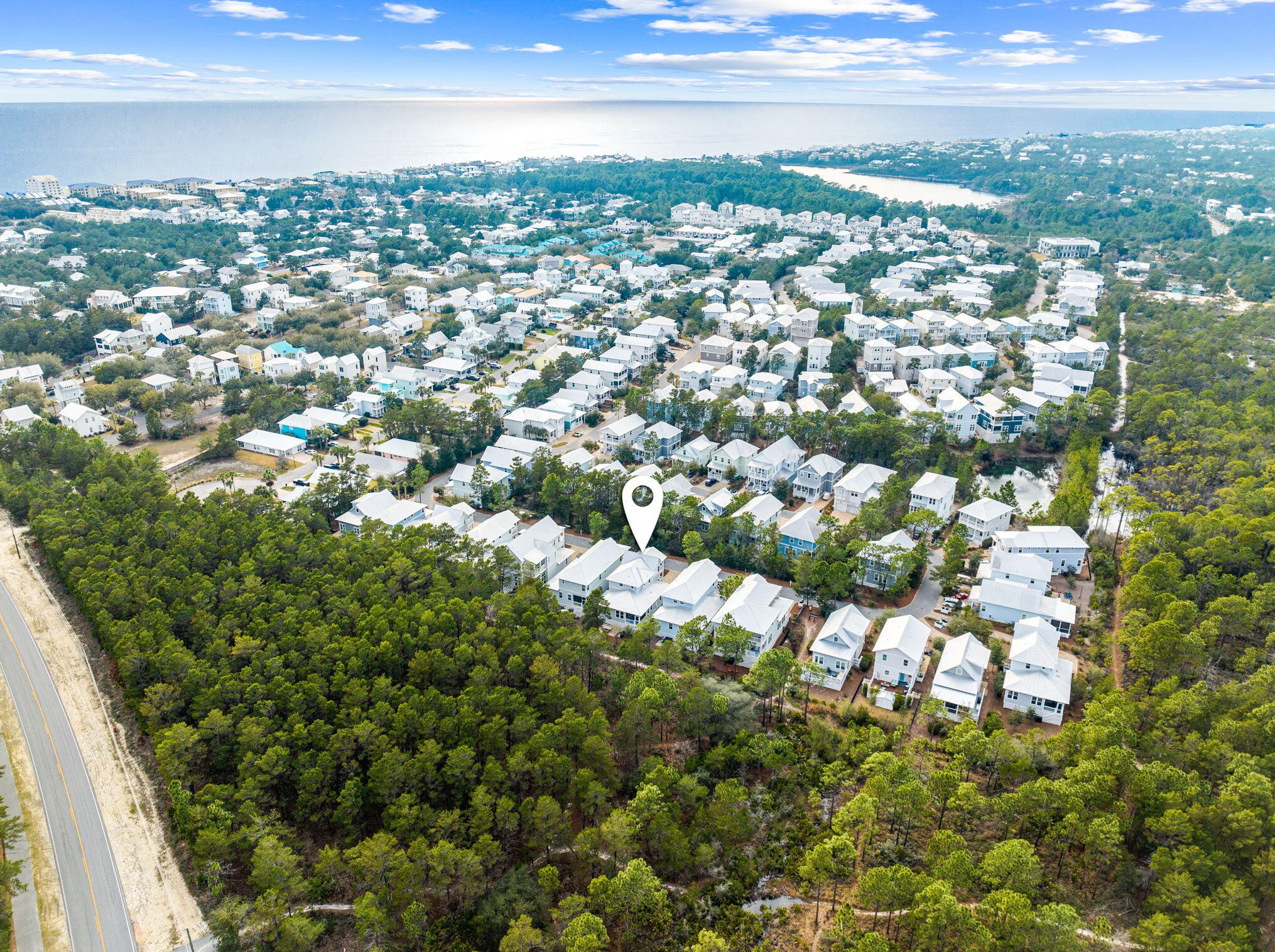 162 Emerald Beach Cir, Santa Rosa Beach, FL 32459