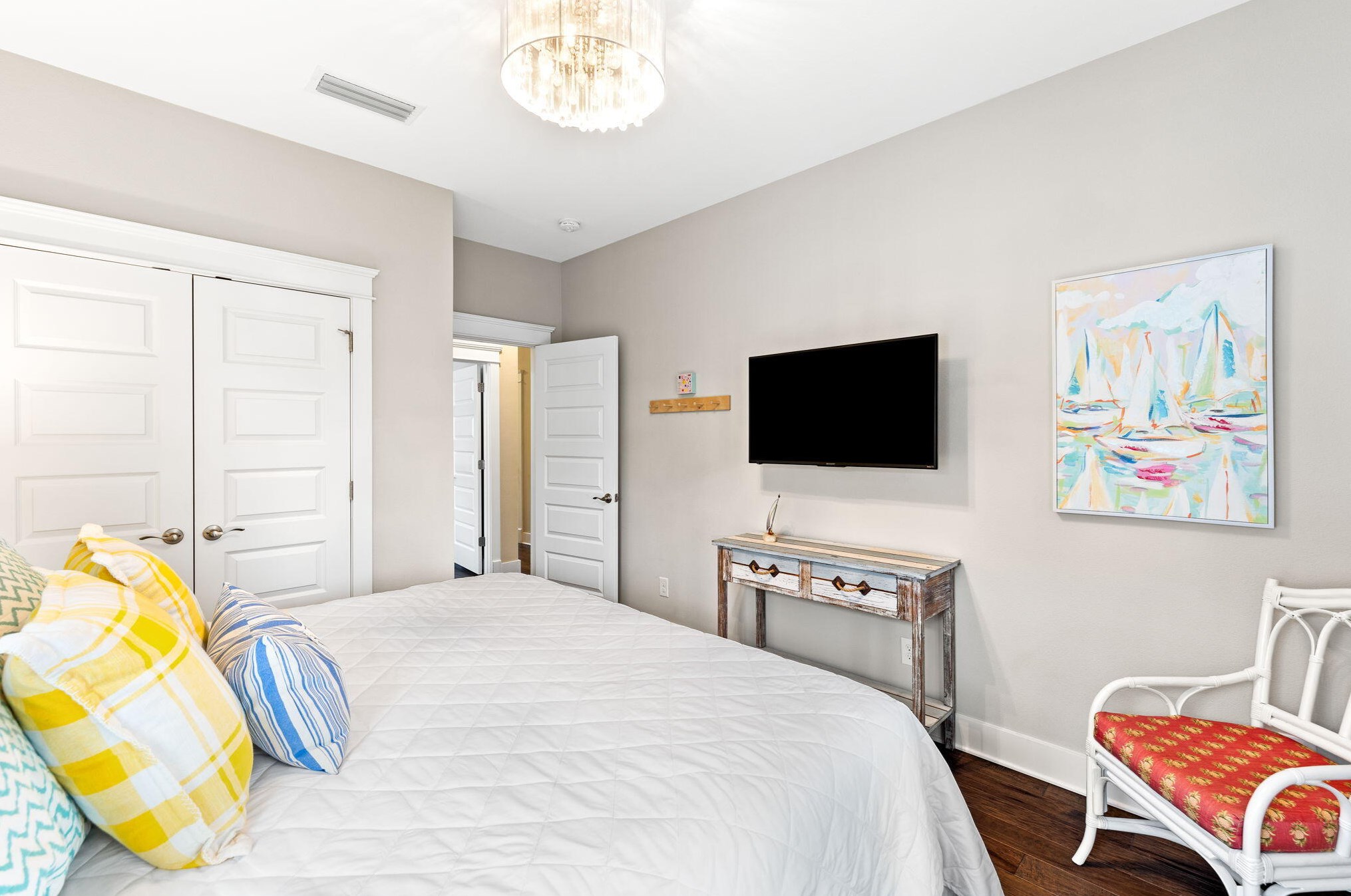 162 Emerald Beach Cir, Santa Rosa Beach FL  32459-0015 exterior