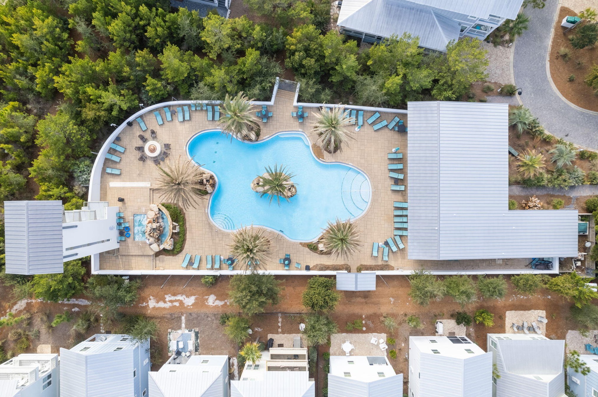 162 Emerald Beach Cir, Santa Rosa Beach FL  32459-0015 exterior